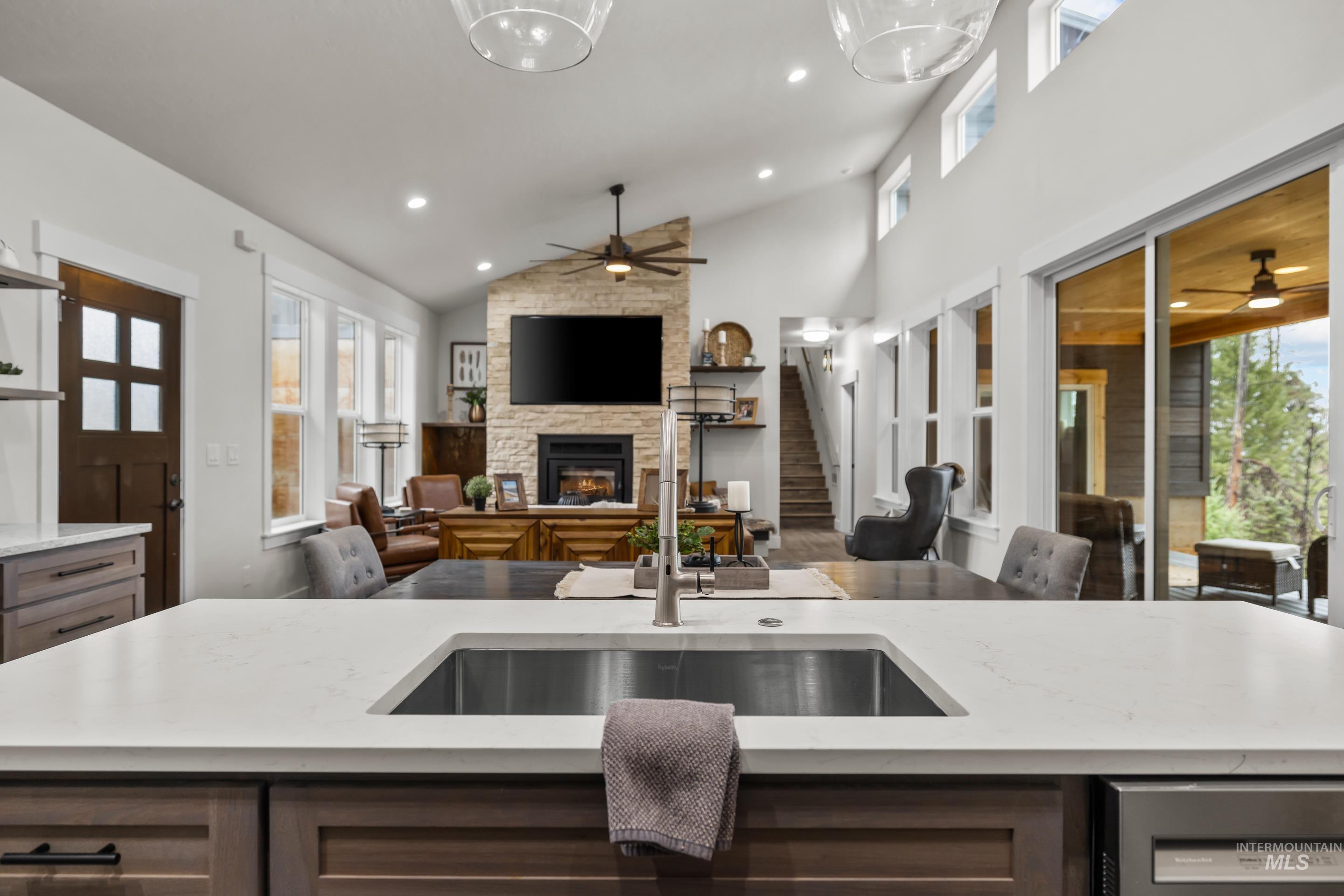 22 Dust Court, Boise, Idaho 83716, 3 Bedrooms, 3.5 Bathrooms, Residential For Sale, Price $1,100,000, 98997577