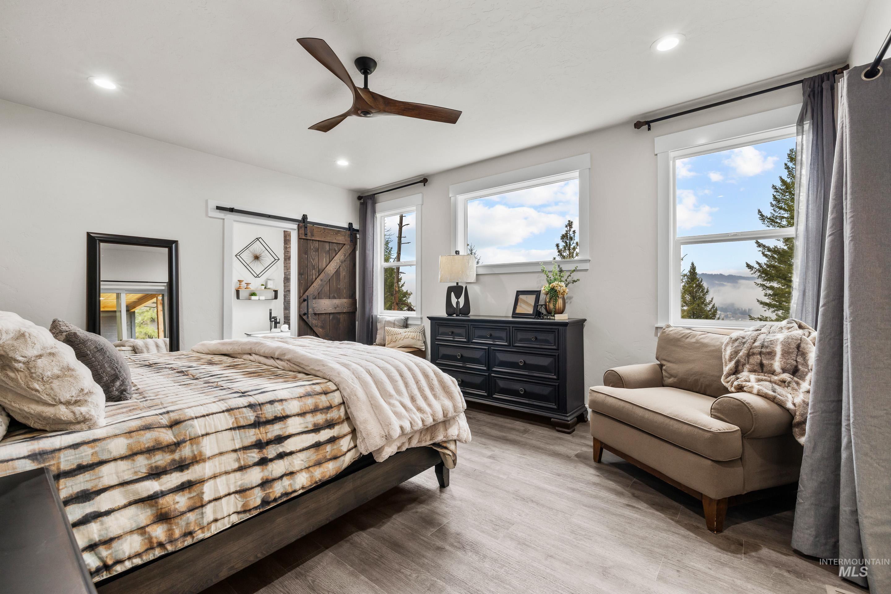 22 Dust Court, Boise, Idaho 83716, 3 Bedrooms, 3.5 Bathrooms, Residential For Sale, Price $1,100,000, 98997577