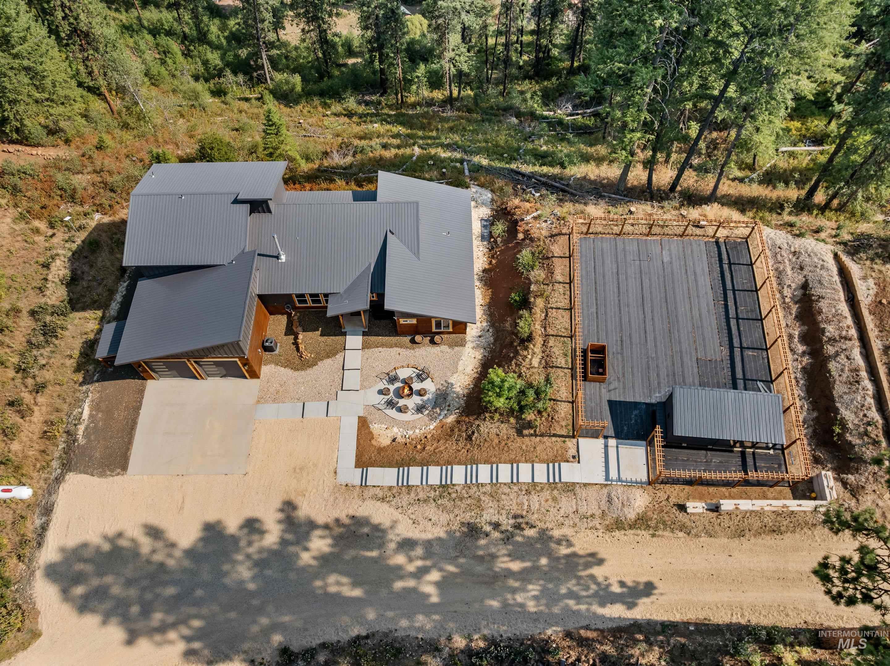 22 Dust Court, Boise, Idaho 83716, 3 Bedrooms, 3.5 Bathrooms, Residential For Sale, Price $1,100,000, 98997577