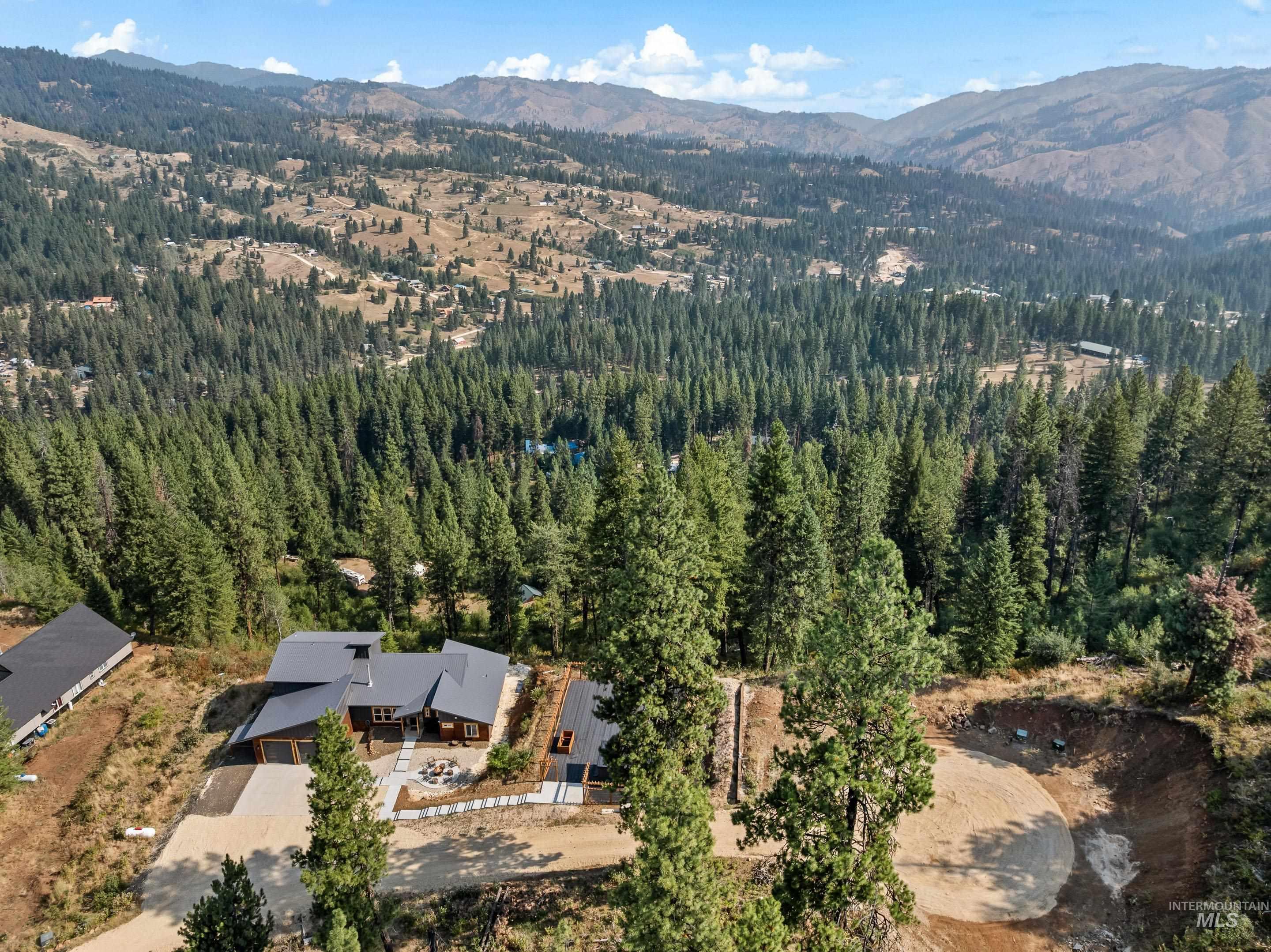 22 Dust Court, Boise, Idaho 83716, 3 Bedrooms, 3.5 Bathrooms, Residential For Sale, Price $1,100,000, 98997577