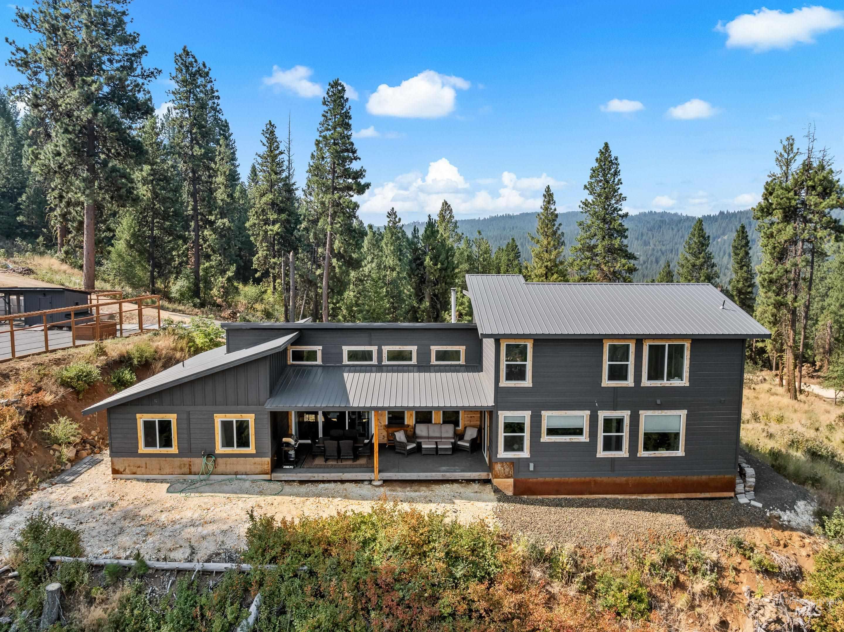 22 Dust Court, Boise, Idaho 83716, 3 Bedrooms, 3.5 Bathrooms, Residential For Sale, Price $1,100,000, 98997577