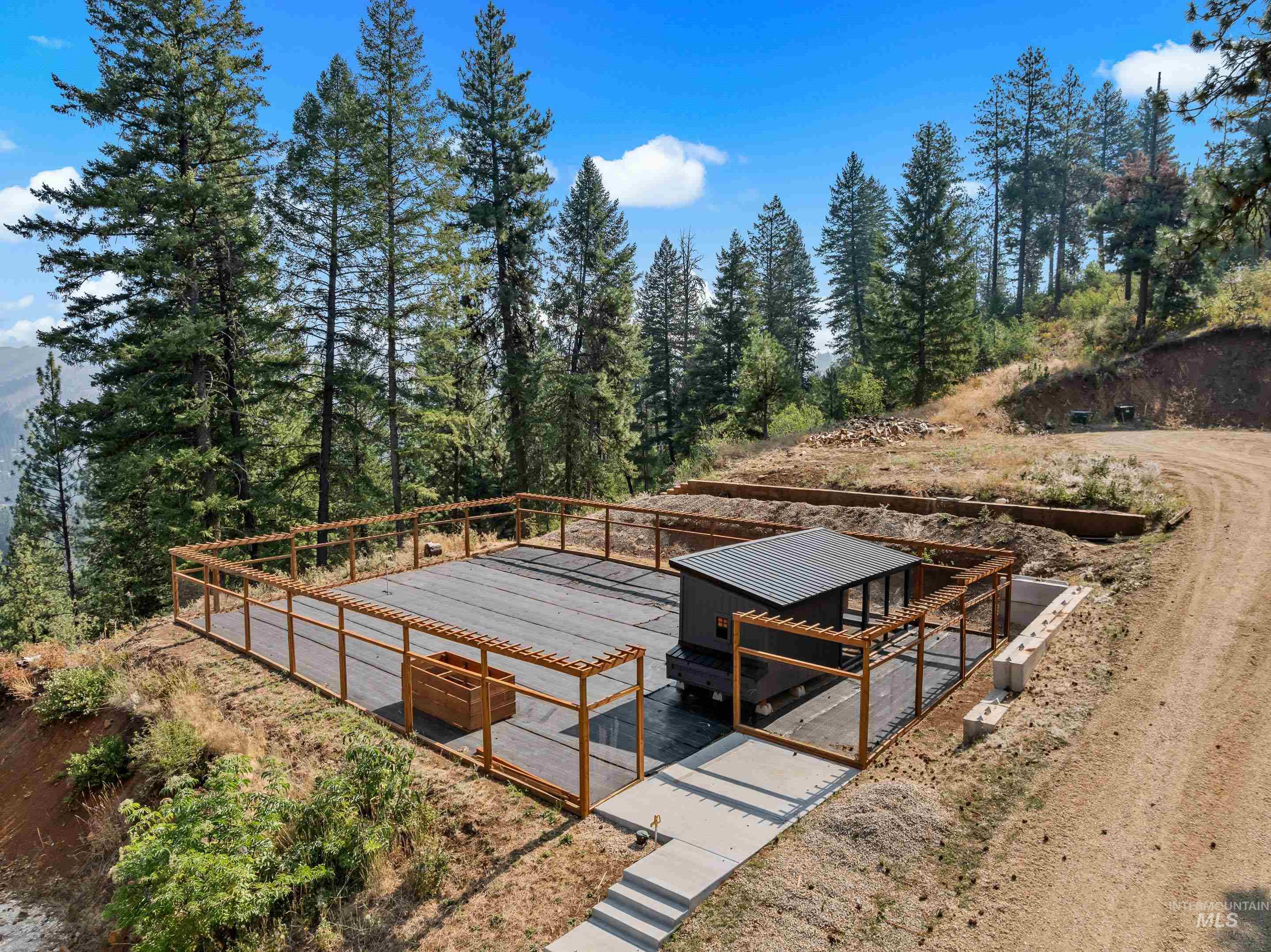 22 Dust Court, Boise, Idaho 83716, 3 Bedrooms, 3.5 Bathrooms, Residential For Sale, Price $1,100,000, 98997577