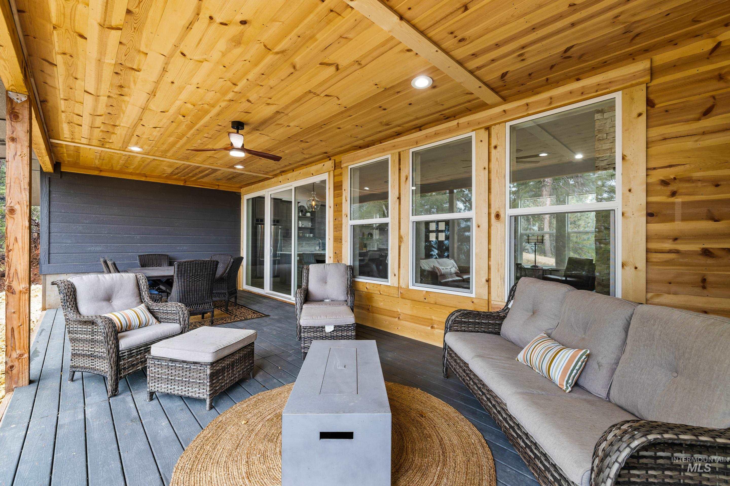 22 Dust Court, Boise, Idaho 83716, 3 Bedrooms, 3.5 Bathrooms, Residential For Sale, Price $1,100,000, 98997577