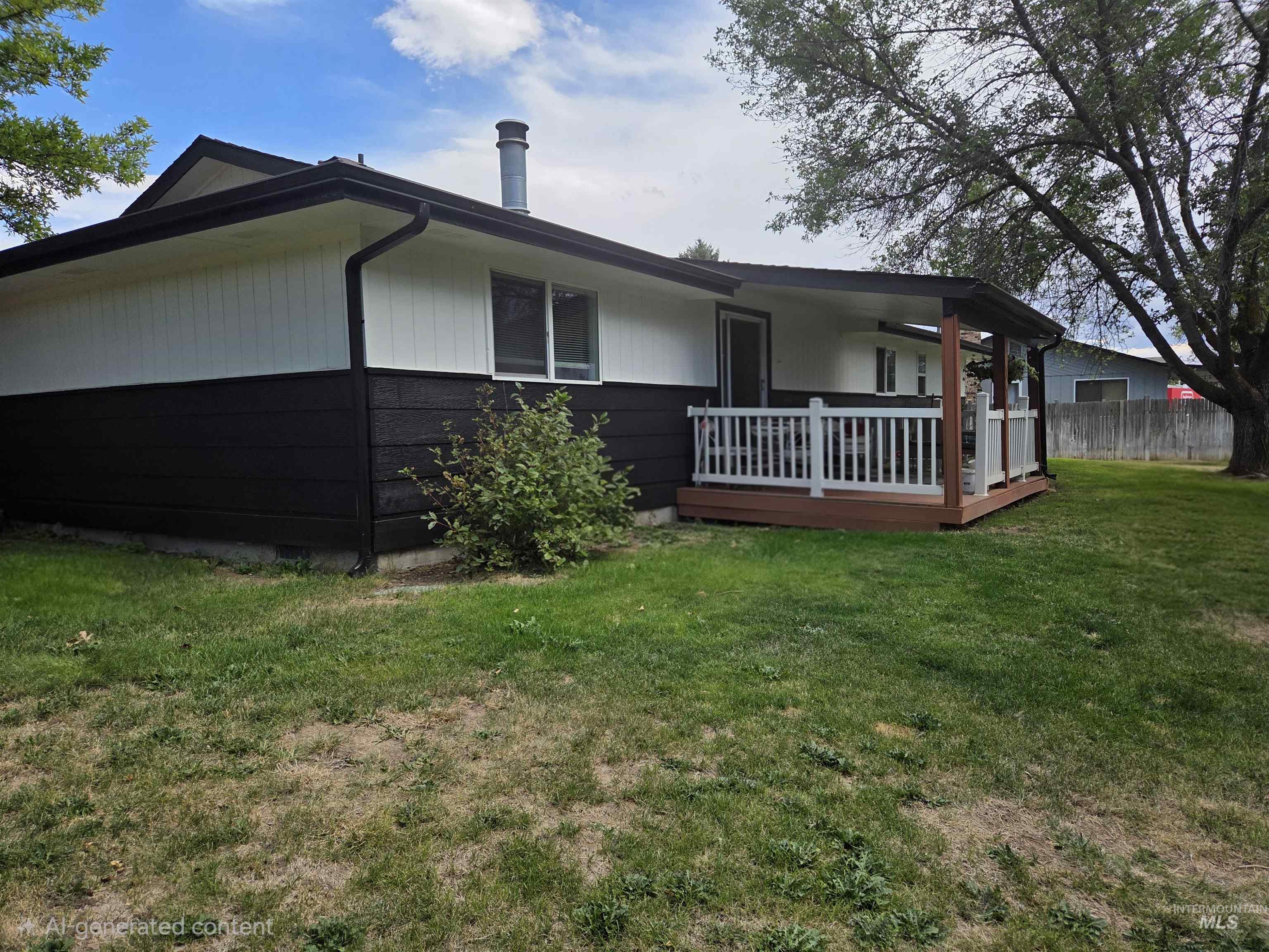 7382 W Danbury Ct, Boise, Idaho 83709, 3 Bedrooms, 2 Bathrooms, Residential For Sale, Price $404,000,MLS 98997578