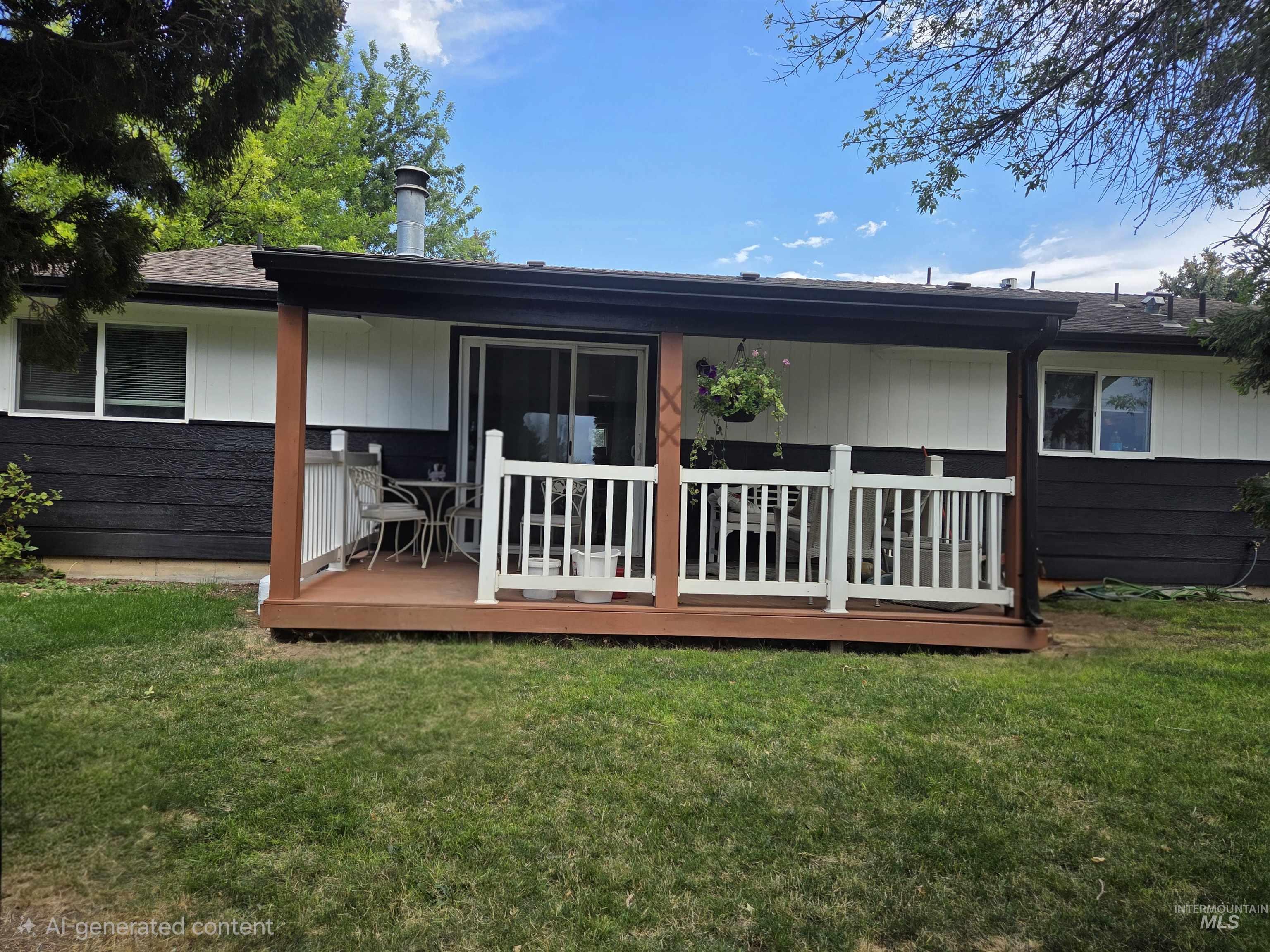 7382 W Danbury Ct, Boise, Idaho 83709, 3 Bedrooms, 2 Bathrooms, Residential For Sale, Price $404,000,MLS 98997578