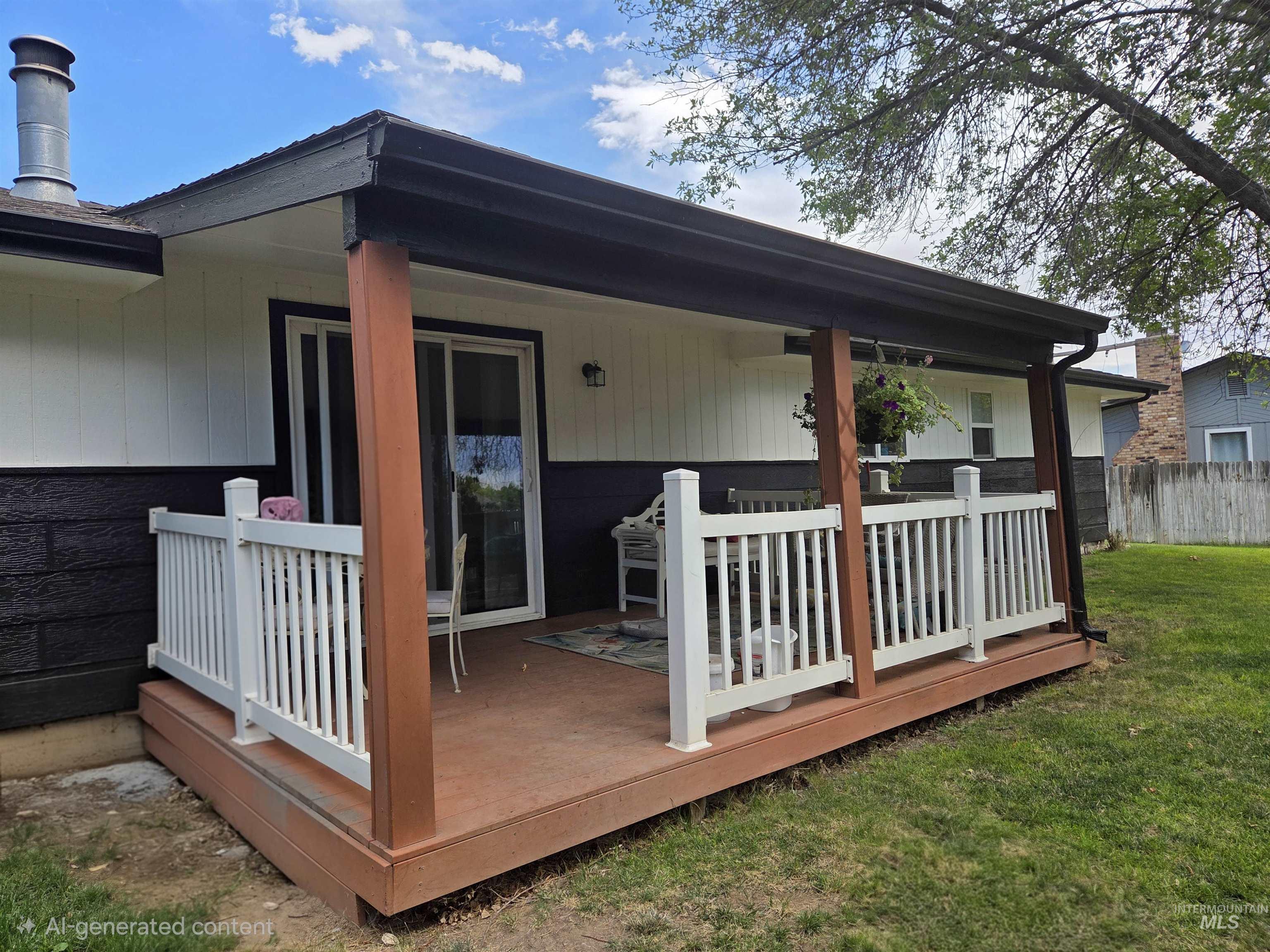 7382 W Danbury Ct, Boise, Idaho 83709, 3 Bedrooms, 2 Bathrooms, Residential For Sale, Price $404,000,MLS 98997578
