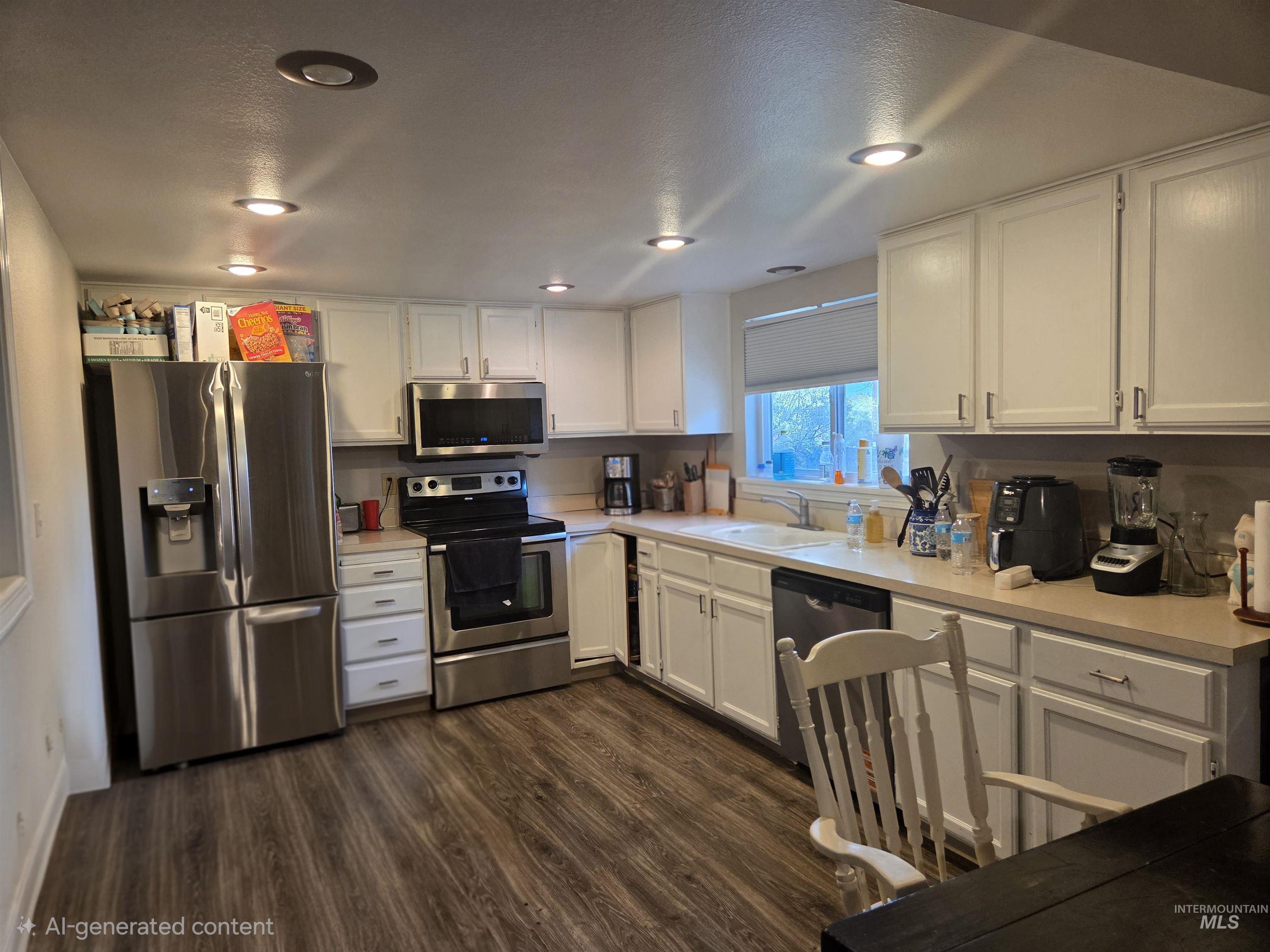 7382 W Danbury Ct, Boise, Idaho 83709, 3 Bedrooms, 2 Bathrooms, Residential For Sale, Price $404,000,MLS 98997578