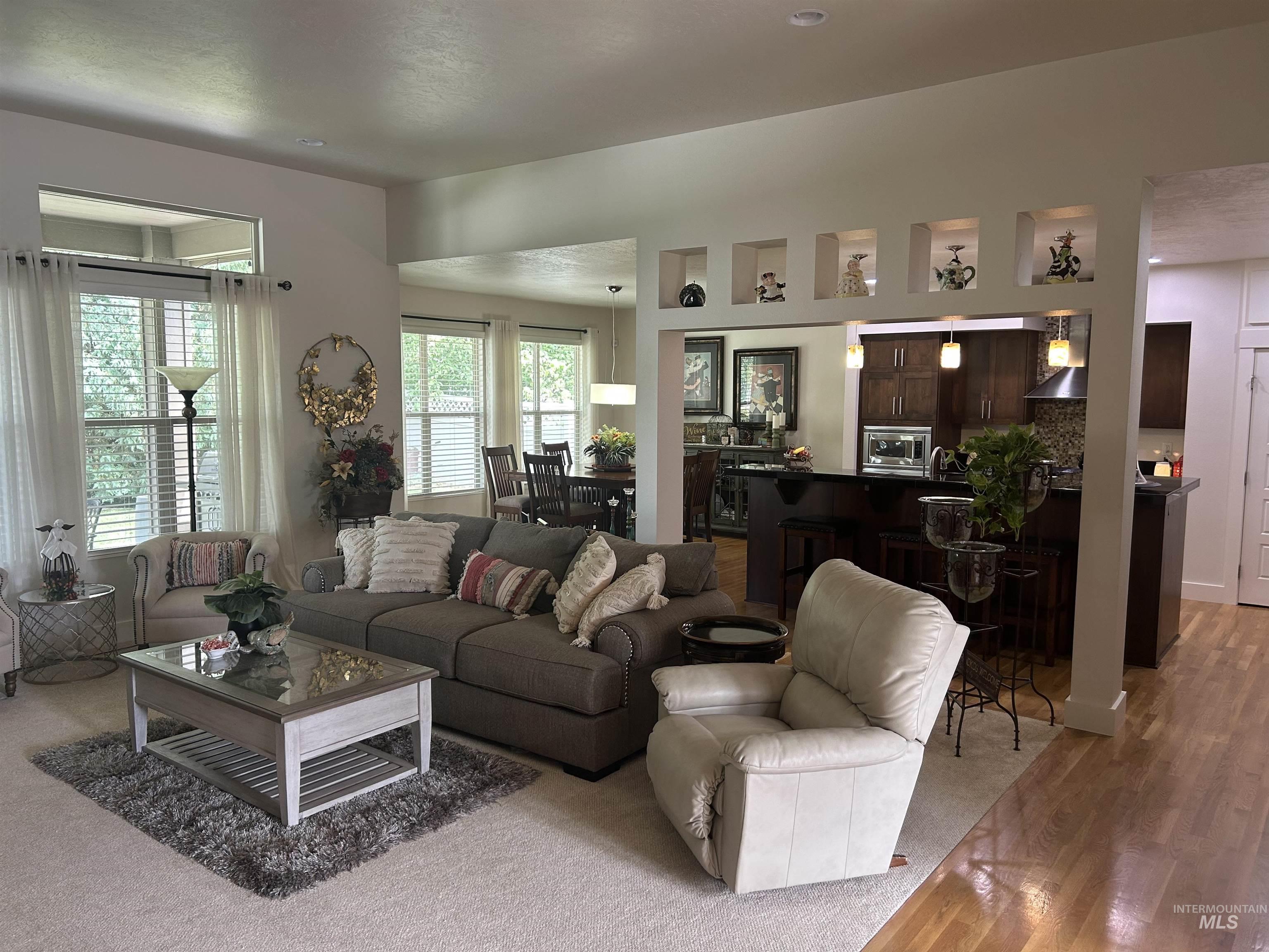 1862 W Pachino, Meridian, Idaho 83646, 3 Bedrooms, 2.5 Bathrooms, Residential For Sale, Price $665,000, 98997580