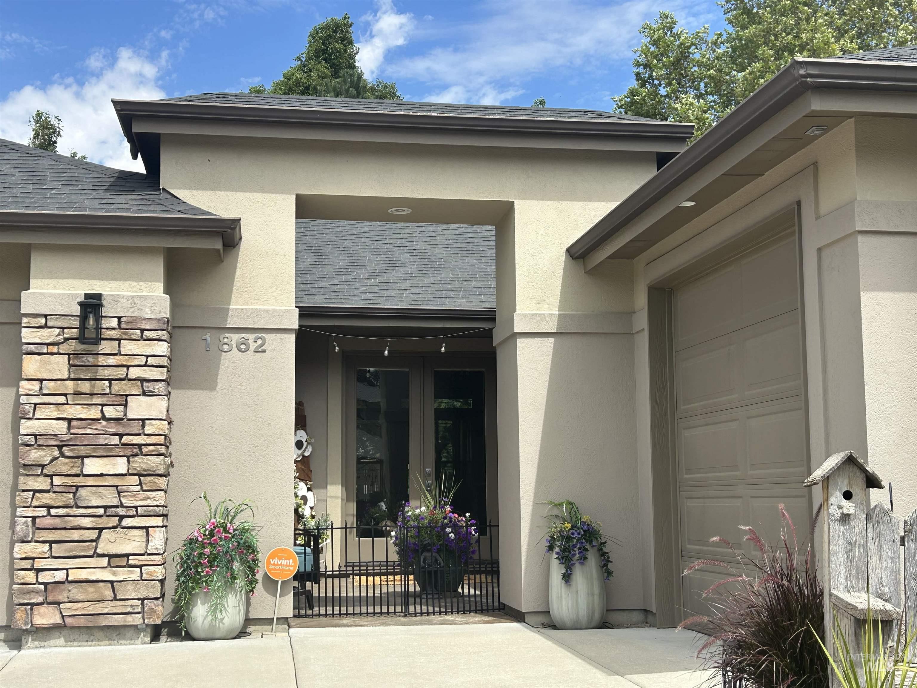 1862 W Pachino, Meridian, Idaho 83646, 3 Bedrooms, 2.5 Bathrooms, Residential For Sale, Price $665,000, 98997580