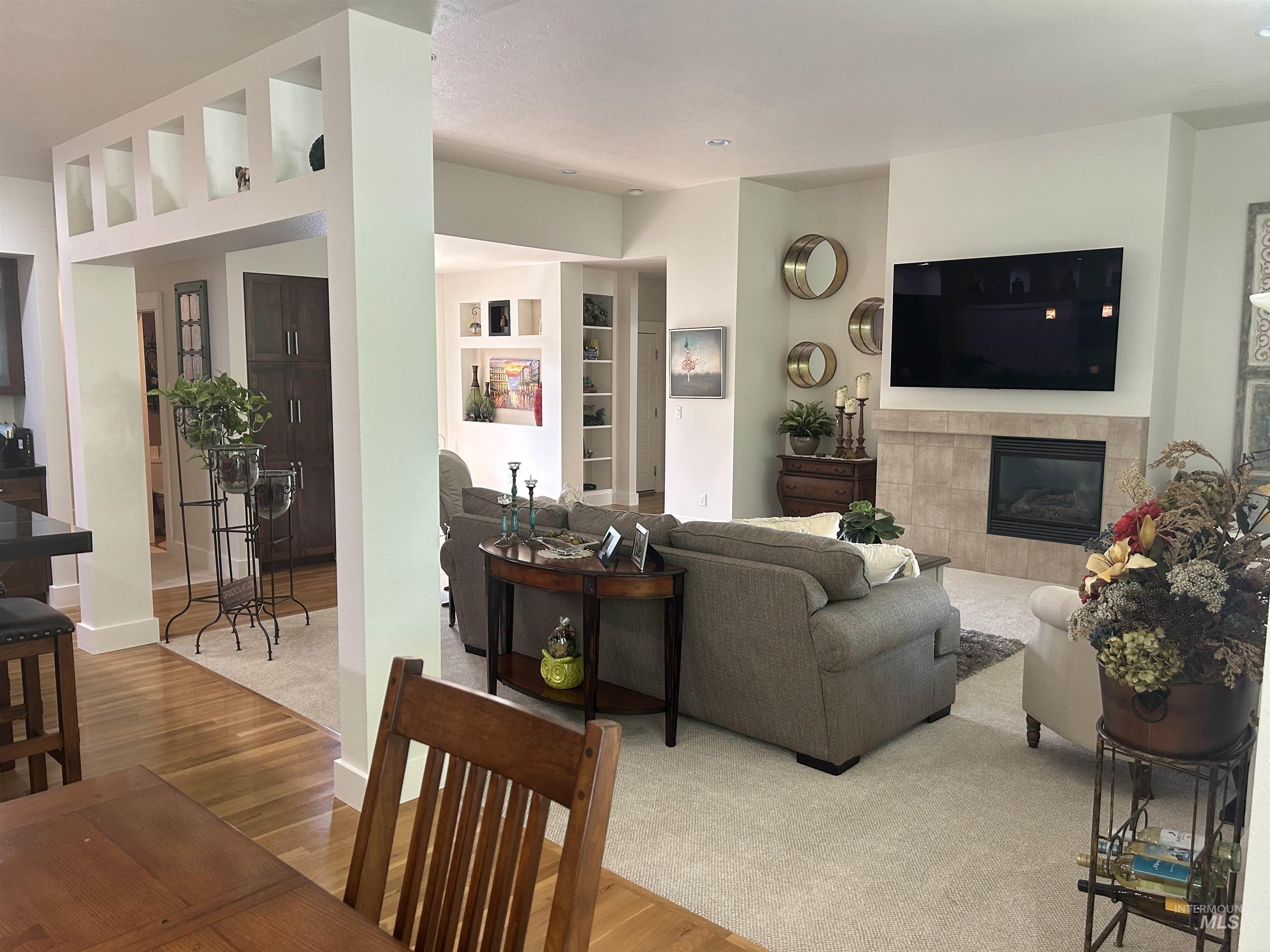 1862 W Pachino, Meridian, Idaho 83646, 3 Bedrooms, 2.5 Bathrooms, Residential For Sale, Price $665,000, 98997580