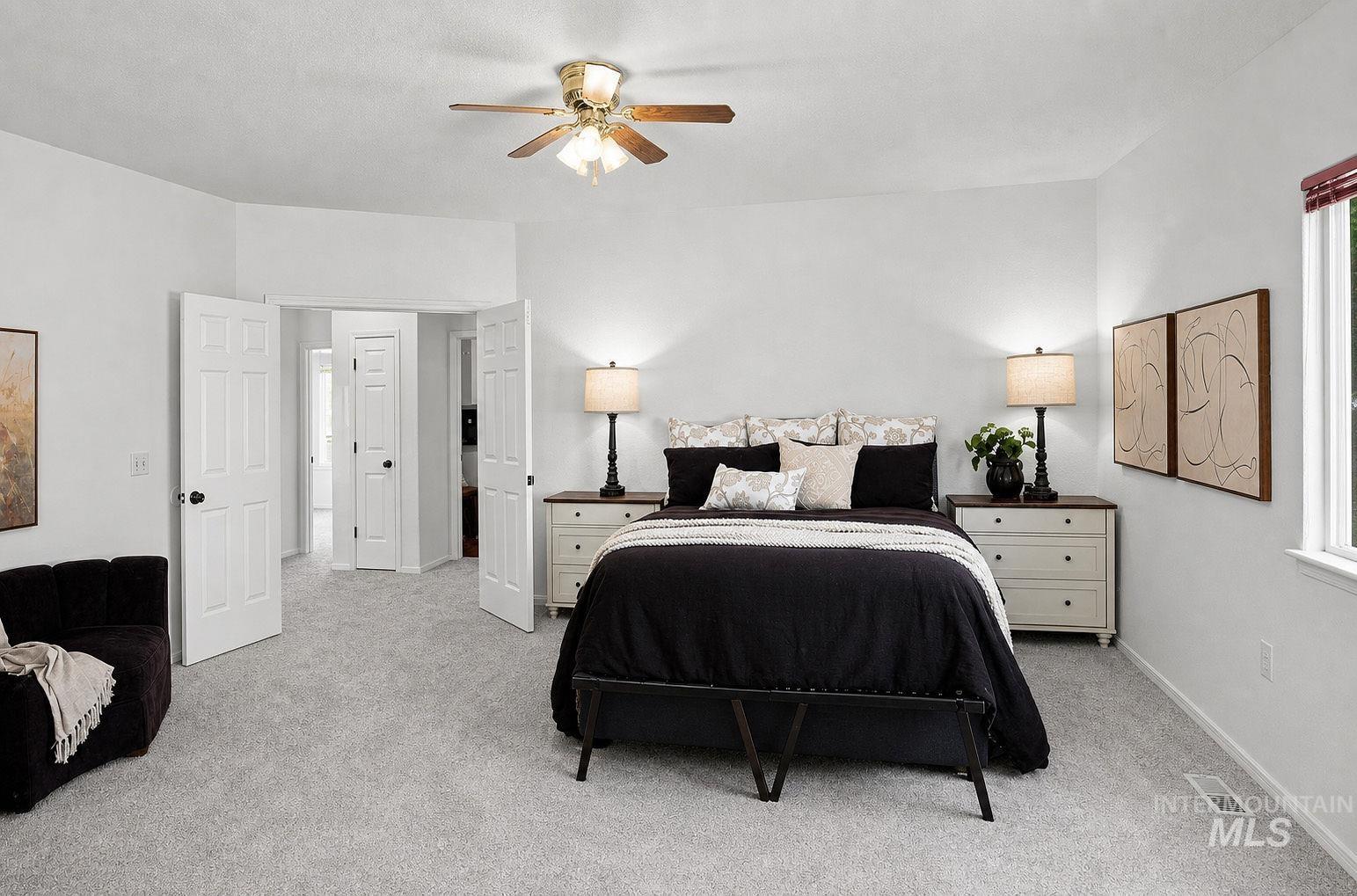 1720 N Summertree Way, Meridian, Idaho 83646, 3 Bedrooms, 2 Bathrooms, Residential For Sale, Price $629,000, 98997581