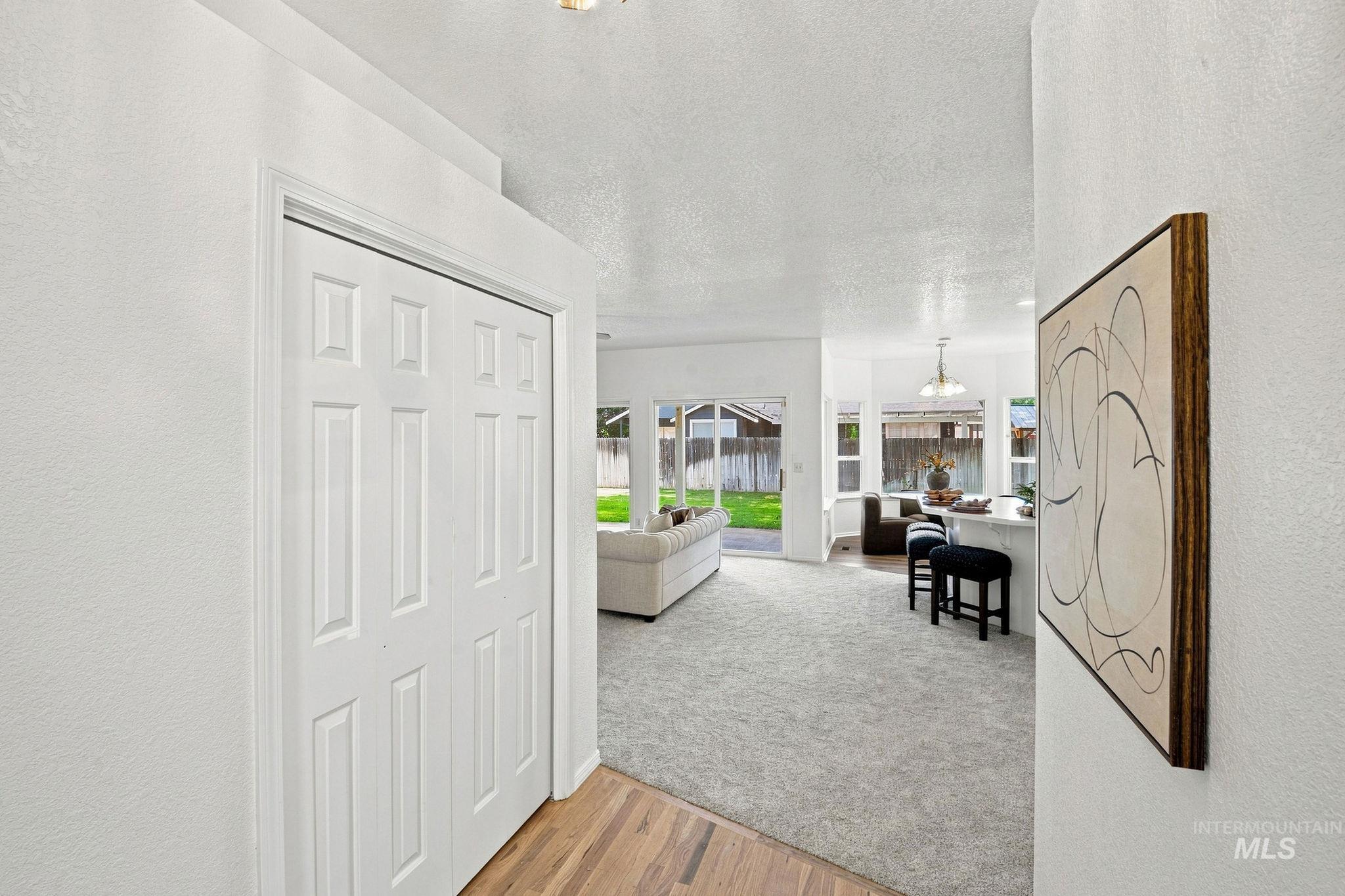1720 N Summertree Way, Meridian, Idaho 83646, 3 Bedrooms, 2 Bathrooms, Residential For Sale, Price $629,000, 98997581