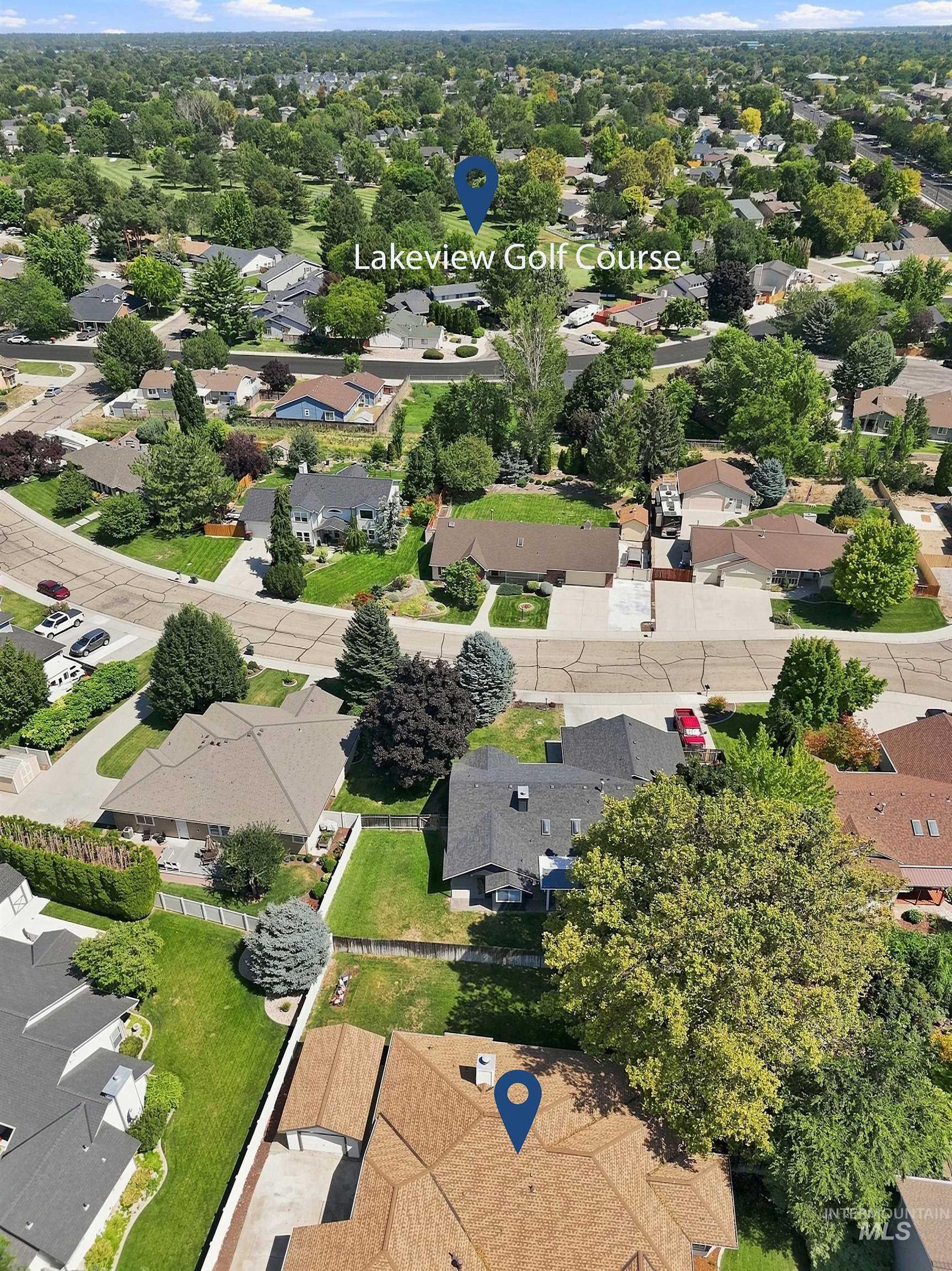 1720 N Summertree Way, Meridian, Idaho 83646, 3 Bedrooms, 2 Bathrooms, Residential For Sale, Price $629,000, 98997581