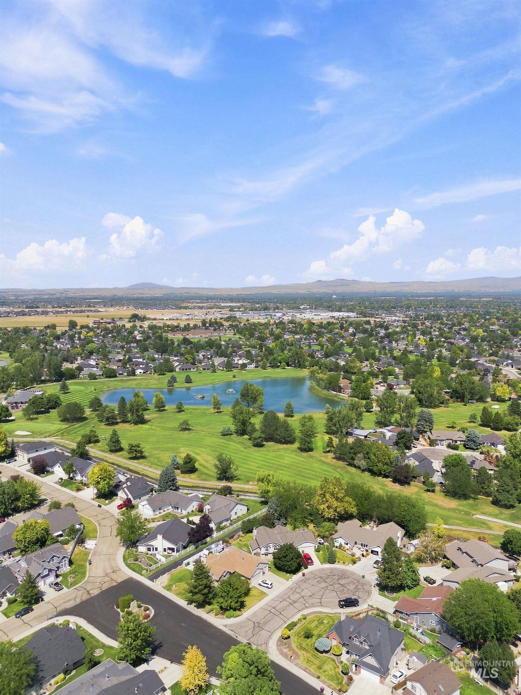 1720 N Summertree Way, Meridian, Idaho 83646, 3 Bedrooms, 2 Bathrooms, Residential For Sale, Price $629,000, 98997581