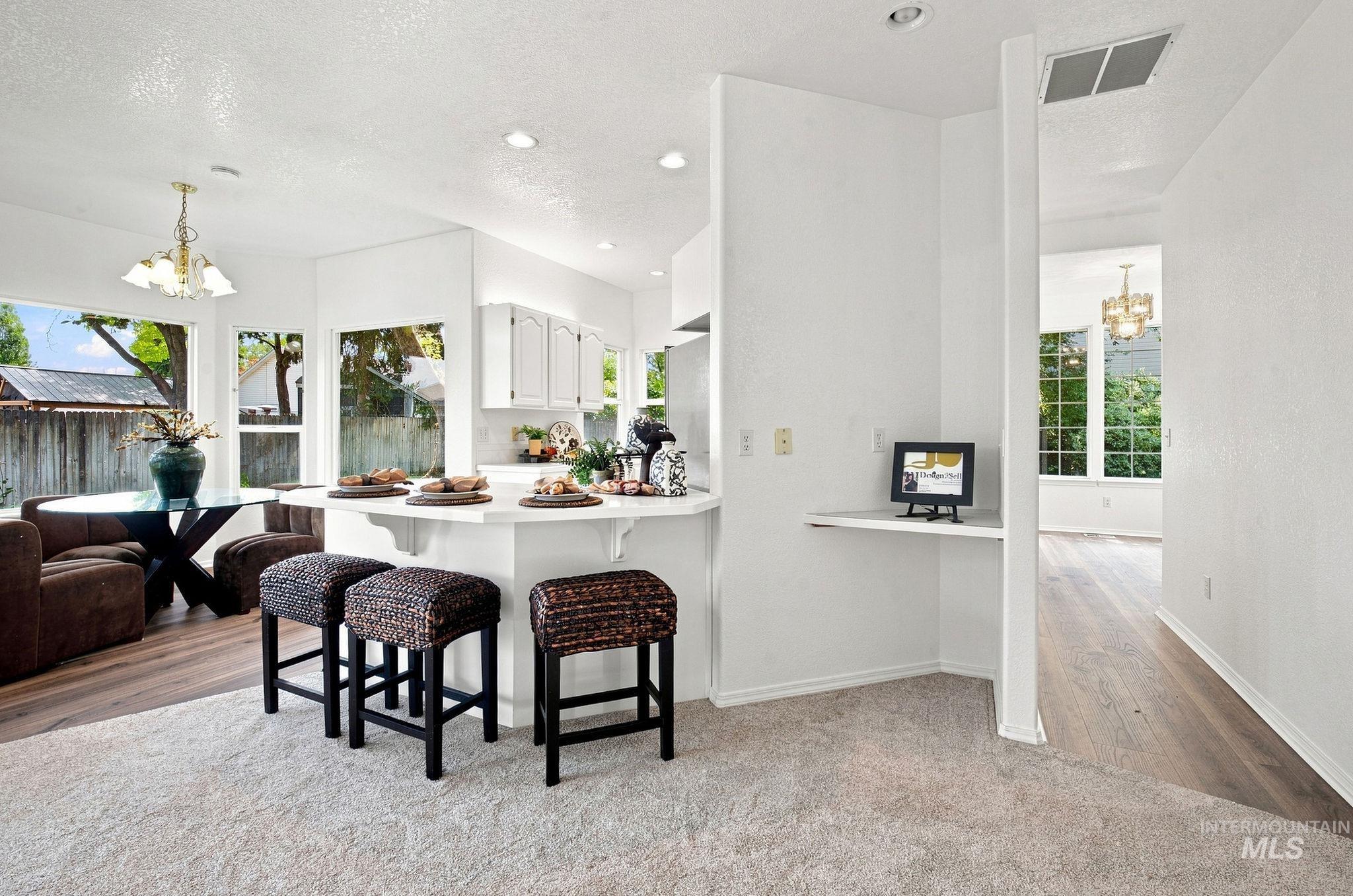 1720 N Summertree Way, Meridian, Idaho 83646, 3 Bedrooms, 2 Bathrooms, Residential For Sale, Price $629,000, 98997581