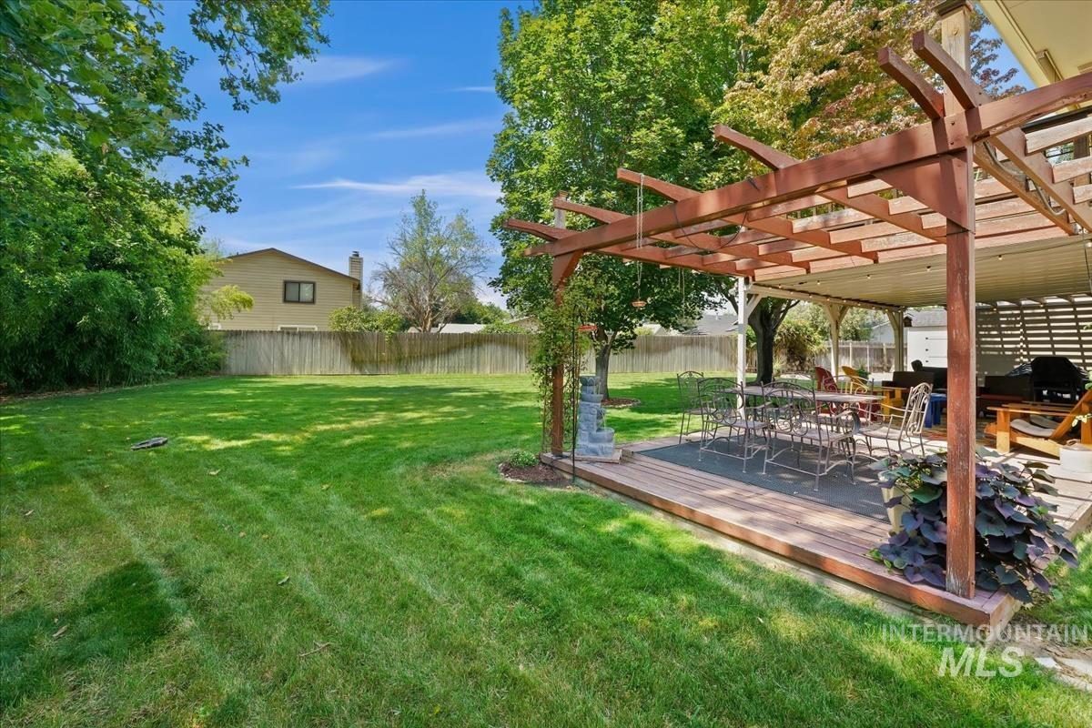 2845 S Snowflake Dr, Boise, Idaho 83706, 4 Bedrooms, 2.5 Bathrooms, Residential For Sale, Price $649,000, 98997582