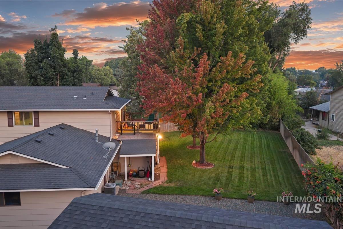 2845 S Snowflake Dr, Boise, Idaho 83706, 4 Bedrooms, 2.5 Bathrooms, Residential For Sale, Price $649,000, 98997582