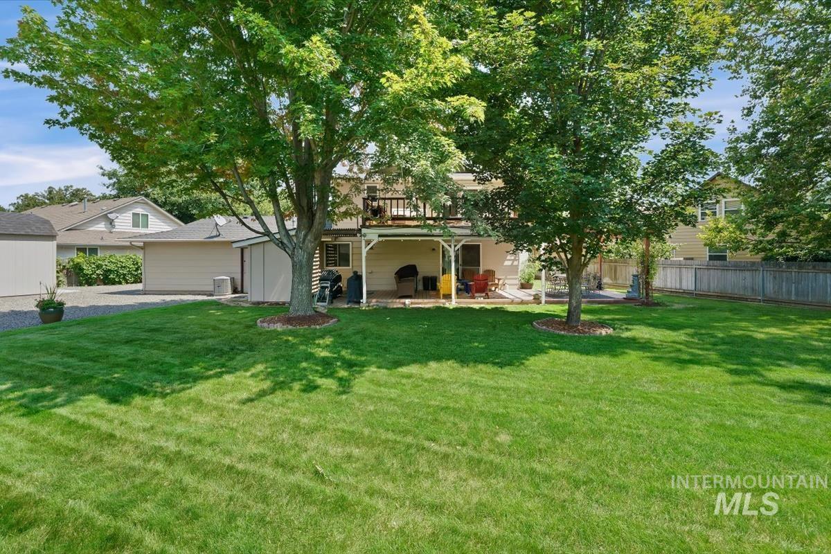 2845 S Snowflake Dr, Boise, Idaho 83706, 4 Bedrooms, 2.5 Bathrooms, Residential For Sale, Price $649,000, 98997582
