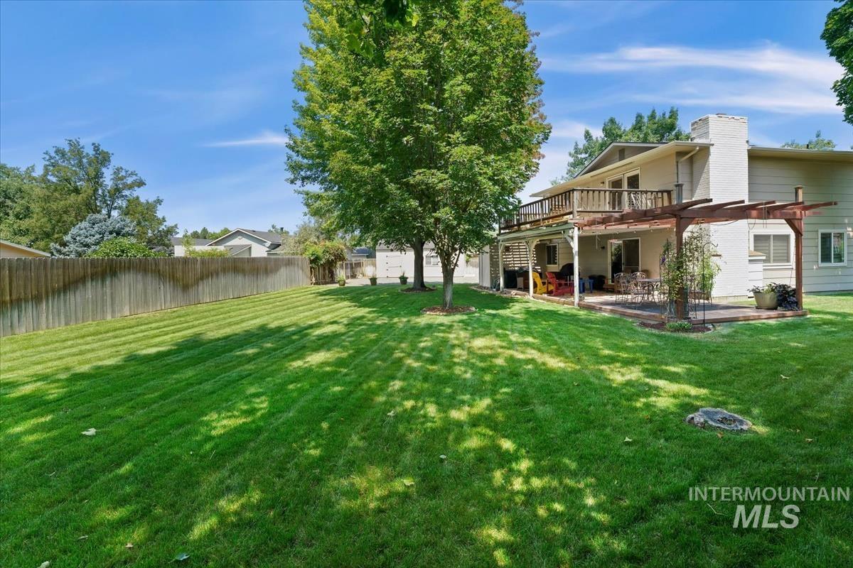 2845 S Snowflake Dr, Boise, Idaho 83706, 4 Bedrooms, 2.5 Bathrooms, Residential For Sale, Price $649,000, 98997582