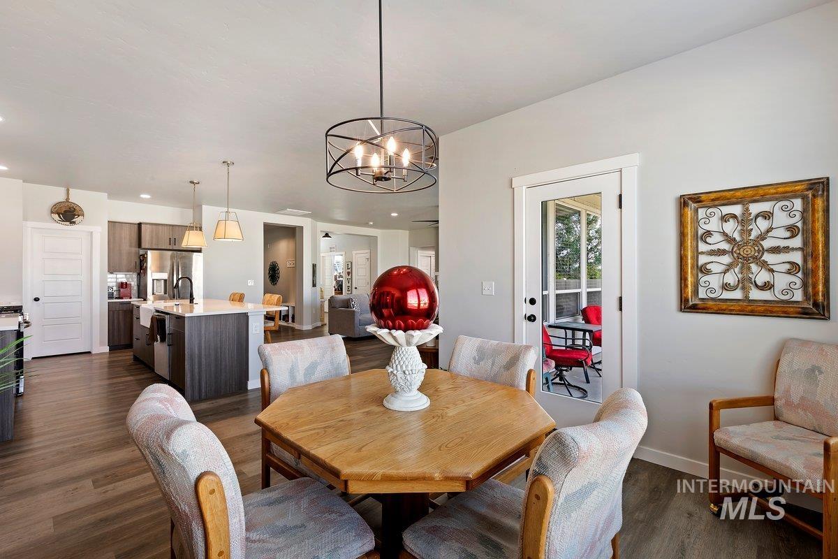 4067 N Skyros Way, Meridian, Idaho 83646, 4 Bedrooms, 2 Bathrooms, Residential For Sale, Price $599,900, 98997584