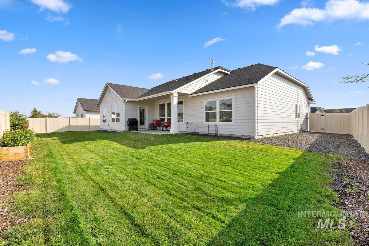 4067 N Skyros Way, Meridian, Idaho 83646, 4 Bedrooms, 2 Bathrooms, Residential For Sale, Price $599,900, 98997584