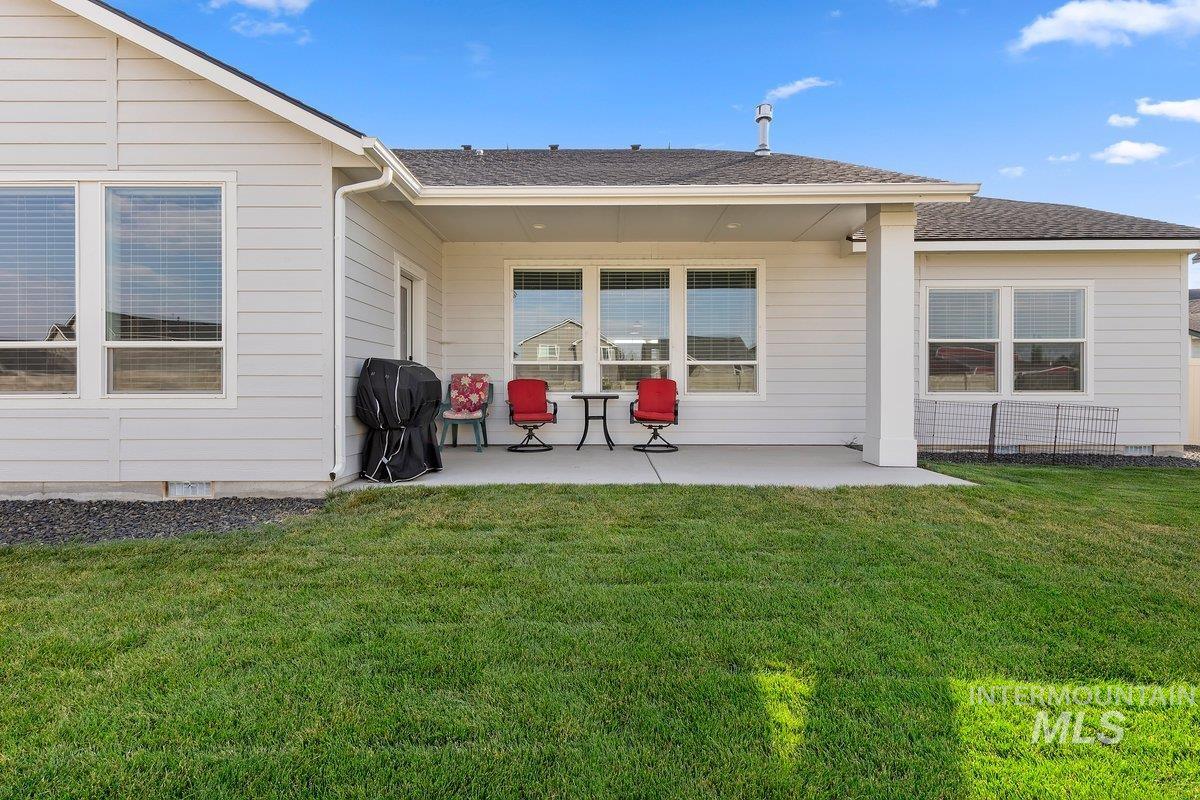 4067 N Skyros Way, Meridian, Idaho 83646, 4 Bedrooms, 2 Bathrooms, Residential For Sale, Price $599,900, 98997584