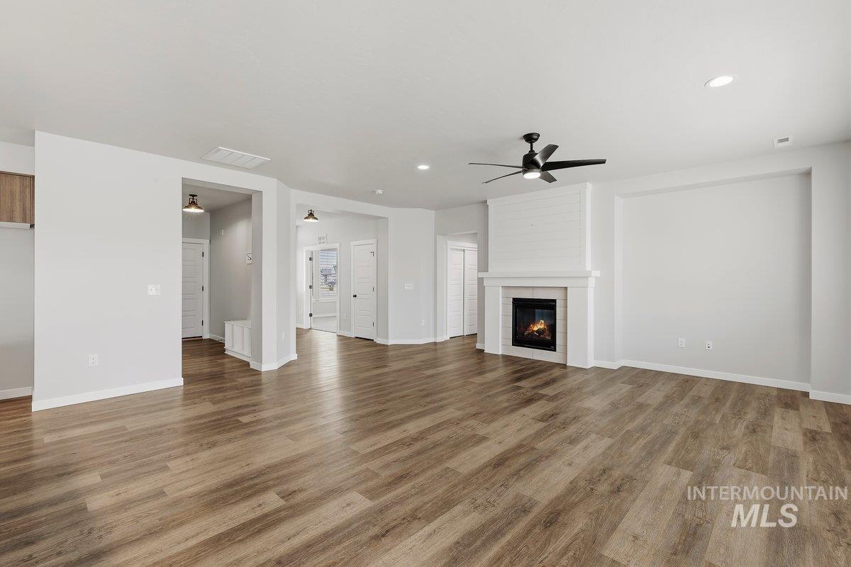 4067 N Skyros Way, Meridian, Idaho 83646, 4 Bedrooms, 2 Bathrooms, Residential For Sale, Price $595,900,MLS 98997584