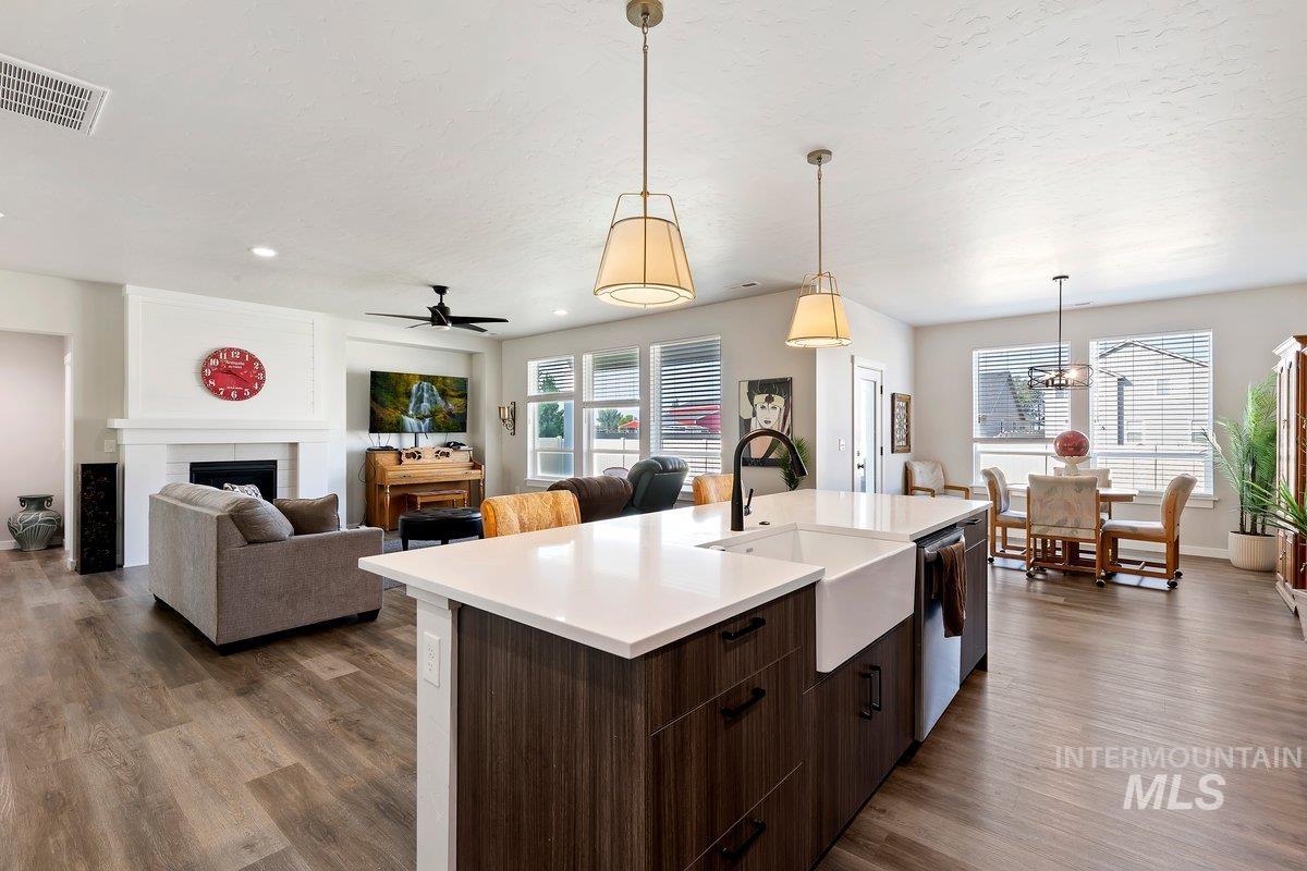4067 N Skyros Way, Meridian, Idaho 83646, 4 Bedrooms, 2 Bathrooms, Residential For Sale, Price $599,900, 98997584
