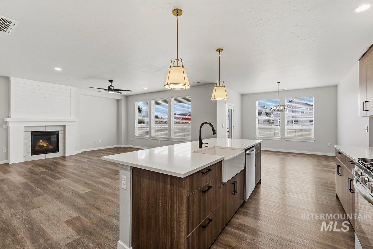 4067 N Skyros Way, Meridian, Idaho 83646, 4 Bedrooms, 2 Bathrooms, Residential For Sale, Price $595,900,MLS 98997584
