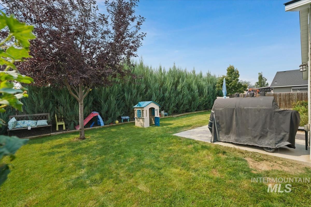 11555 Stockbridge Way, Caldwell, Idaho 83605, 3 Bedrooms, 2 Bathrooms, Residential For Sale, Price $397,500, 98997585