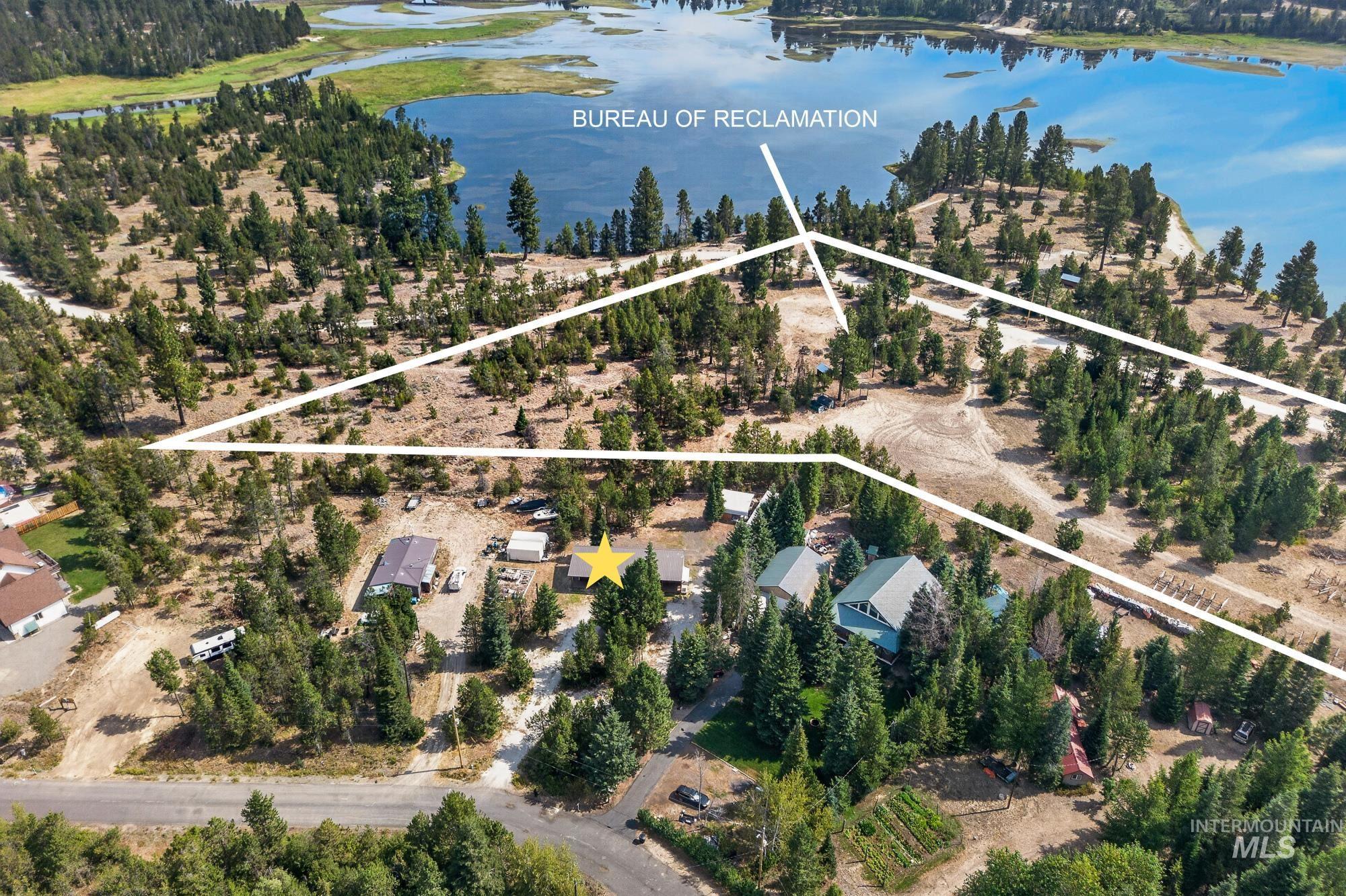 122 Forest Place, Donnelly, Idaho 83615, 2 Bedrooms, 1 Bathroom, Residential For Sale, Price $489,000, 98997586