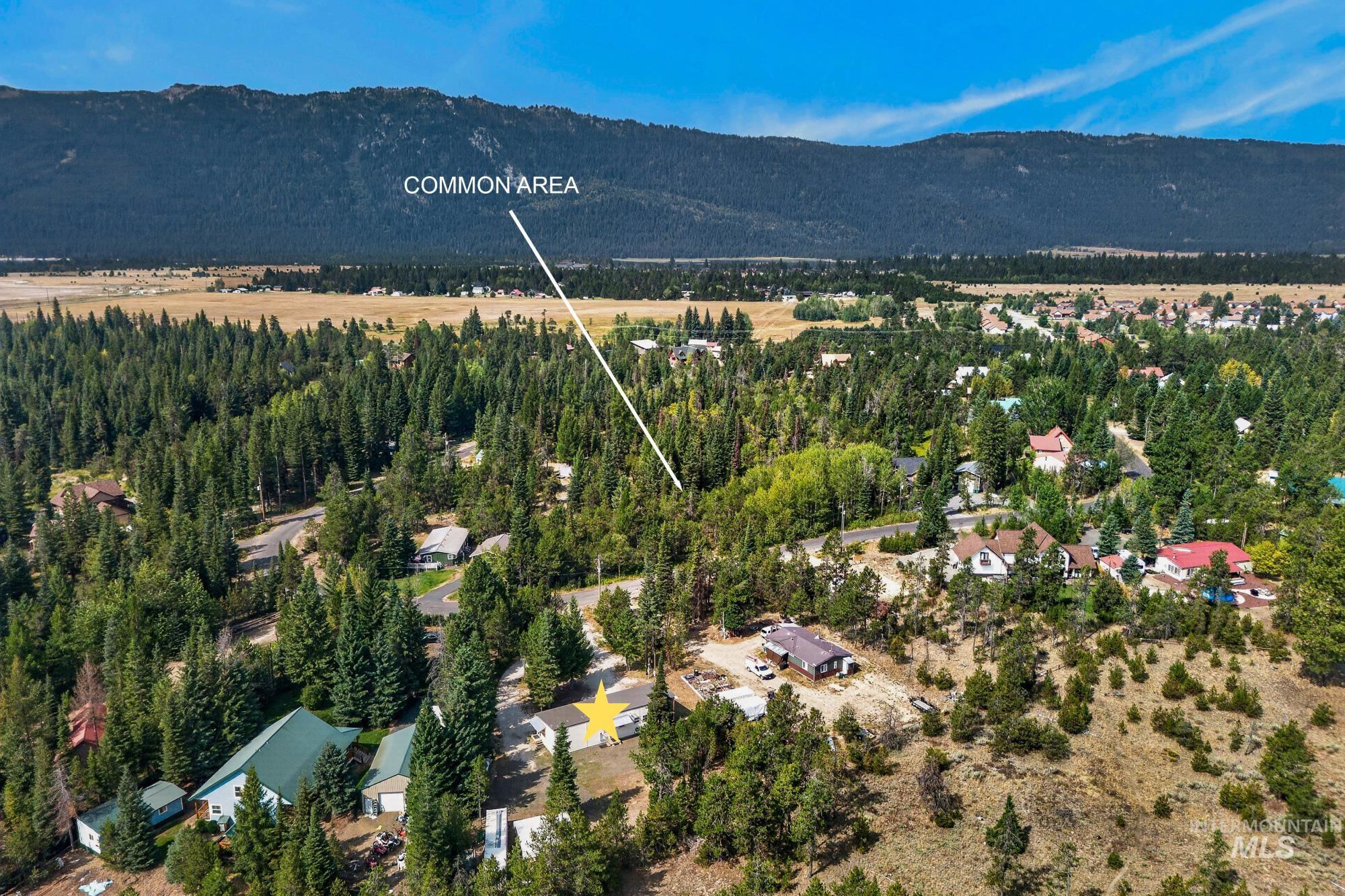 122 Forest Place, Donnelly, Idaho 83615, 2 Bedrooms, 1 Bathroom, Residential For Sale, Price $489,000, 98997586
