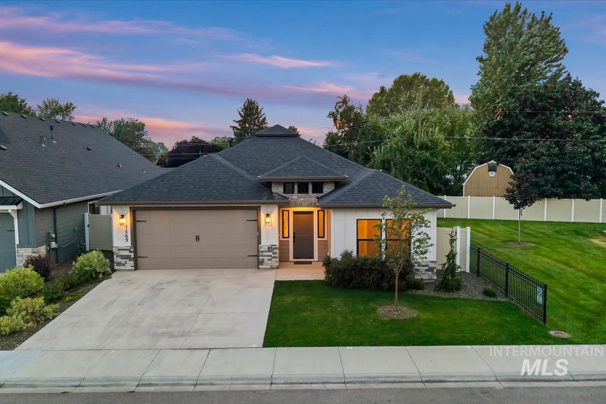 Residential For Sale