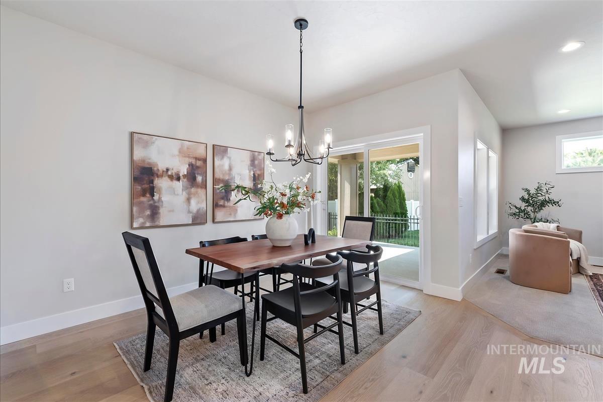 1469 N Parkshire Way, Meridian, Idaho 83642, 3 Bedrooms, 2 Bathrooms, Residential For Sale, Price $579,900, 98997588