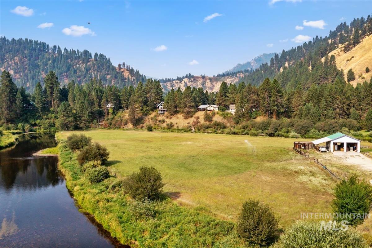 23 Timber Lane, Garden Valley, Idaho 83622, 3 Bedrooms, 2 Bathrooms, Residential For Sale, Price $870,000, 98997589
