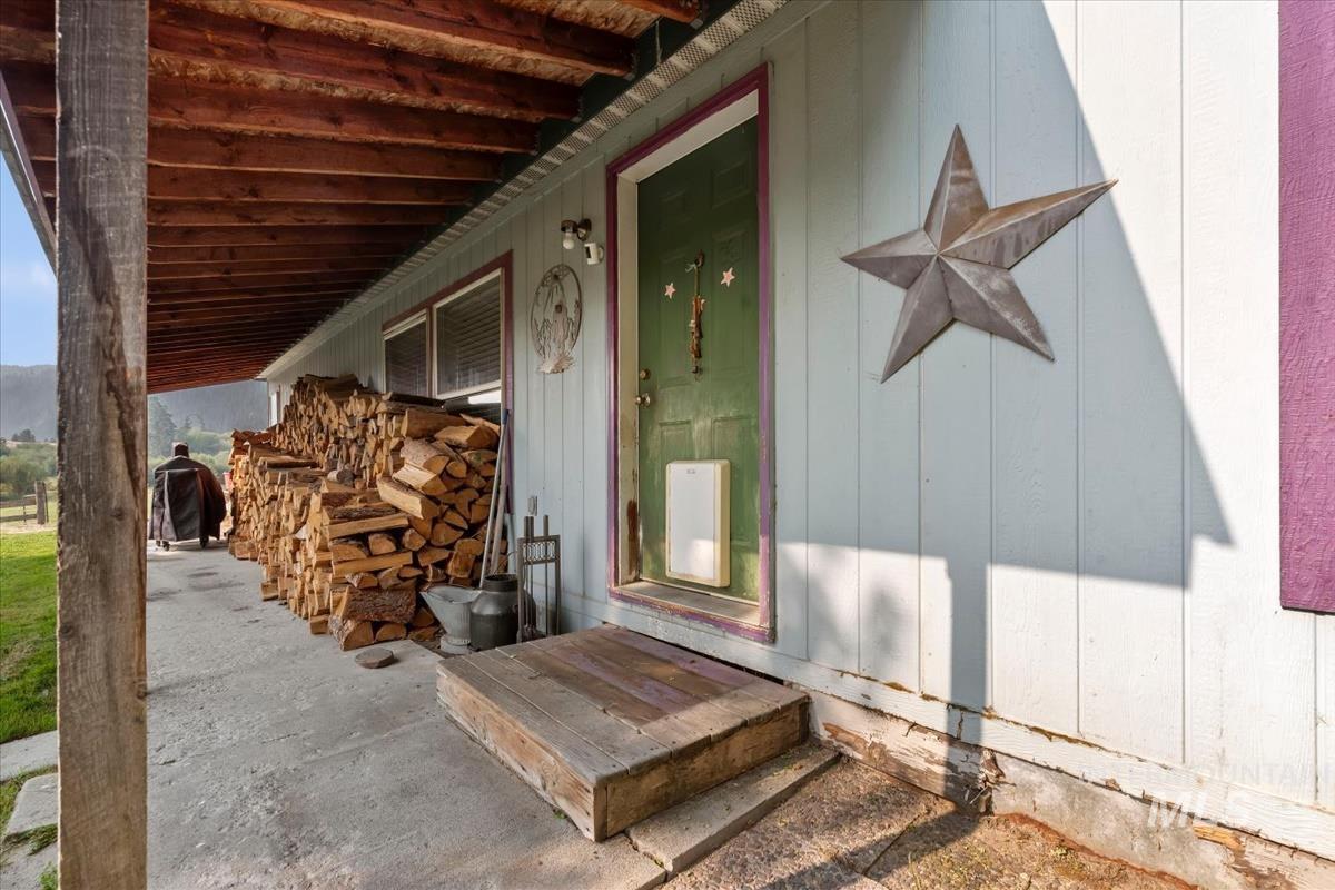 23 Timber Lane, Garden Valley, Idaho 83622, 3 Bedrooms, 2 Bathrooms, Residential For Sale, Price $870,000, 98997589