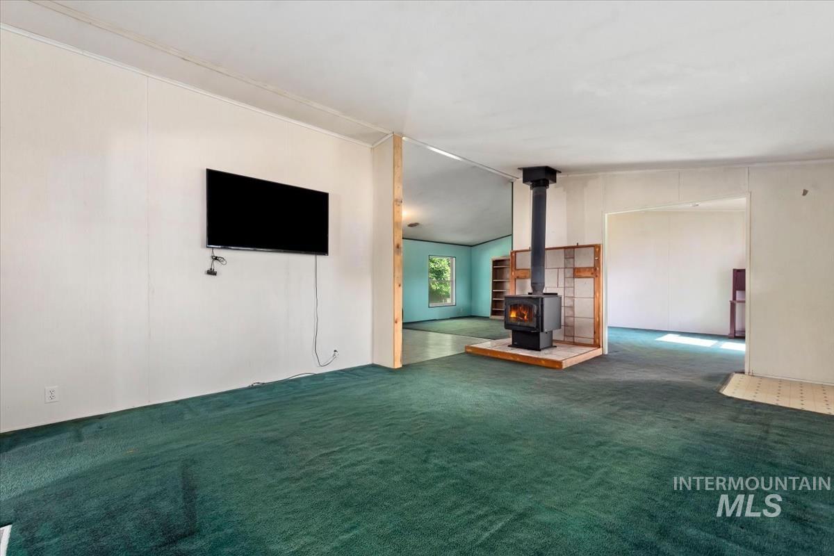 23 Timber Lane, Garden Valley, Idaho 83622, 3 Bedrooms, 2 Bathrooms, Residential For Sale, Price $870,000, 98997589