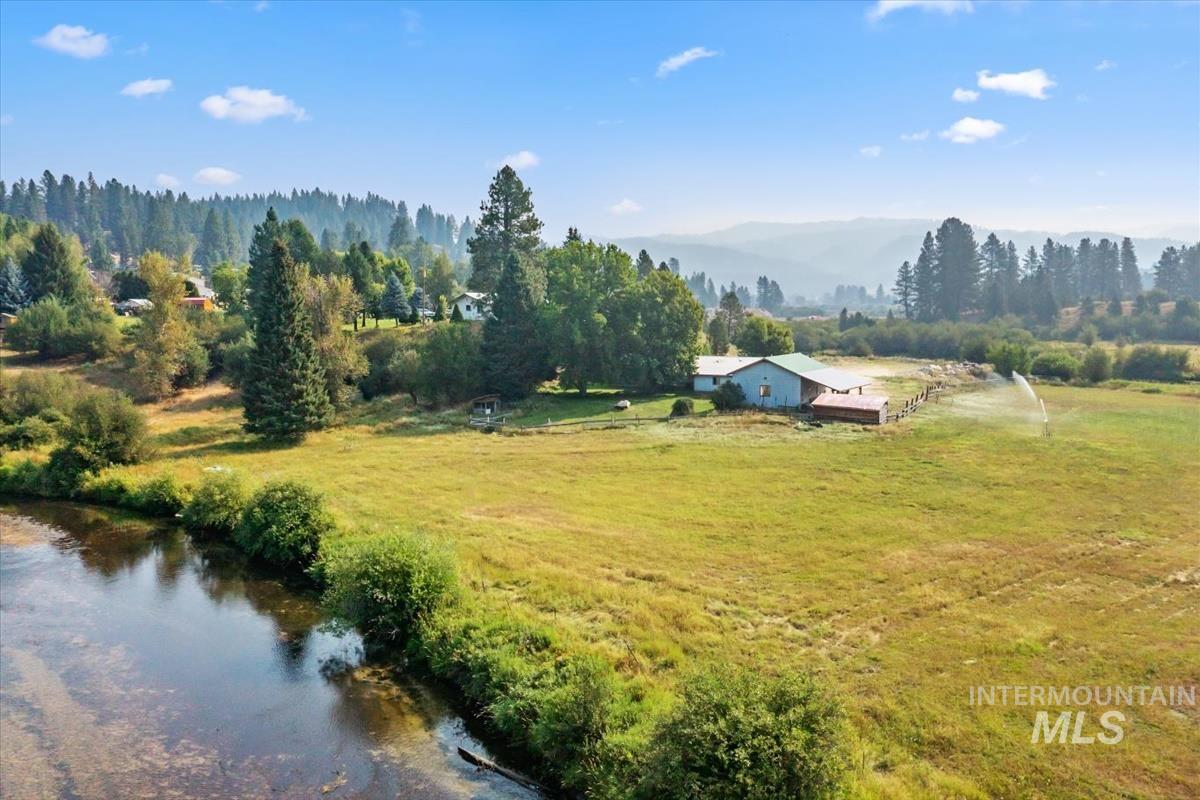 23 Timber Lane, Garden Valley, Idaho 83622, 3 Bedrooms, 2 Bathrooms, Residential For Sale, Price $870,000, 98997589