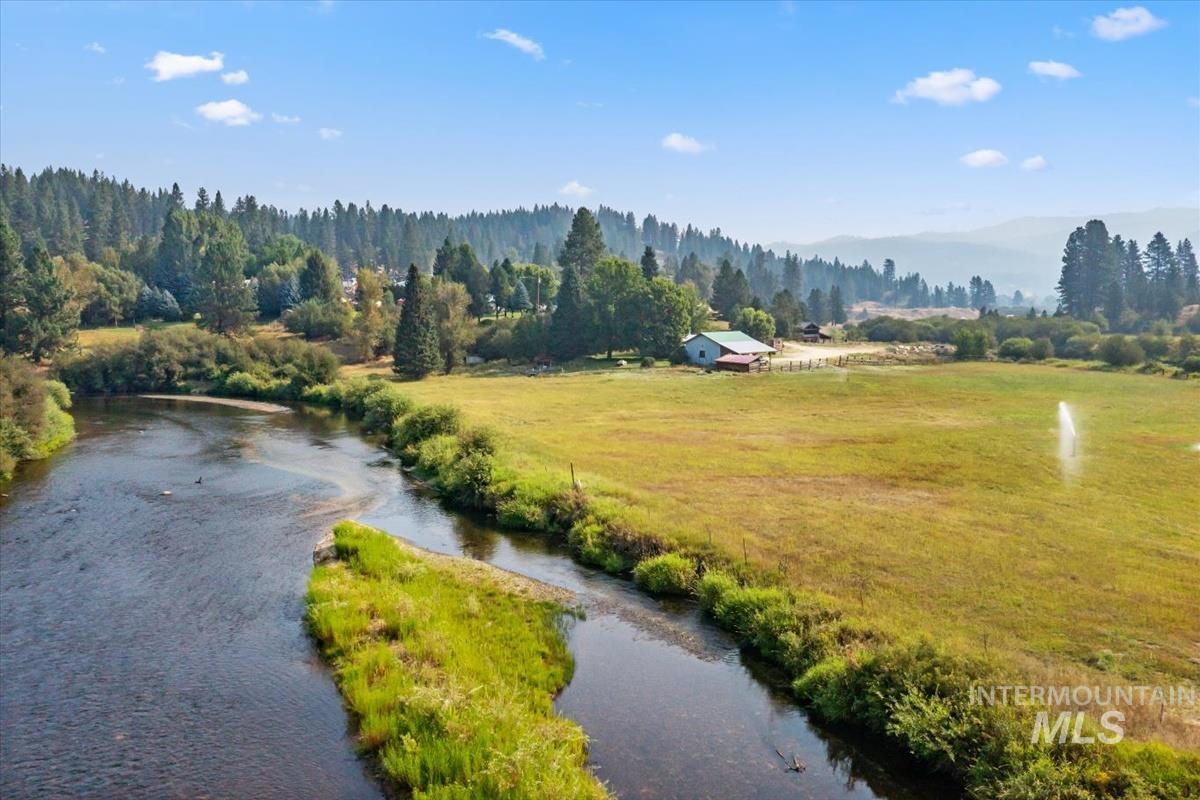 23 Timber Lane, Garden Valley, Idaho 83622, 3 Bedrooms, 2 Bathrooms, Residential For Sale, Price $870,000, 98997589