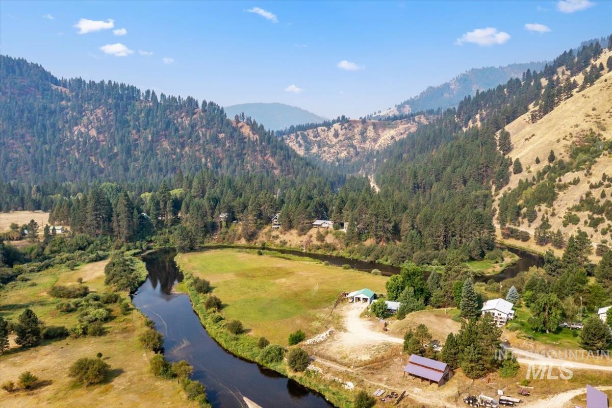 23 Timber Lane, Garden Valley, Idaho 83622, 3 Bedrooms, 2 Bathrooms, Residential For Sale, Price $870,000, 98997589