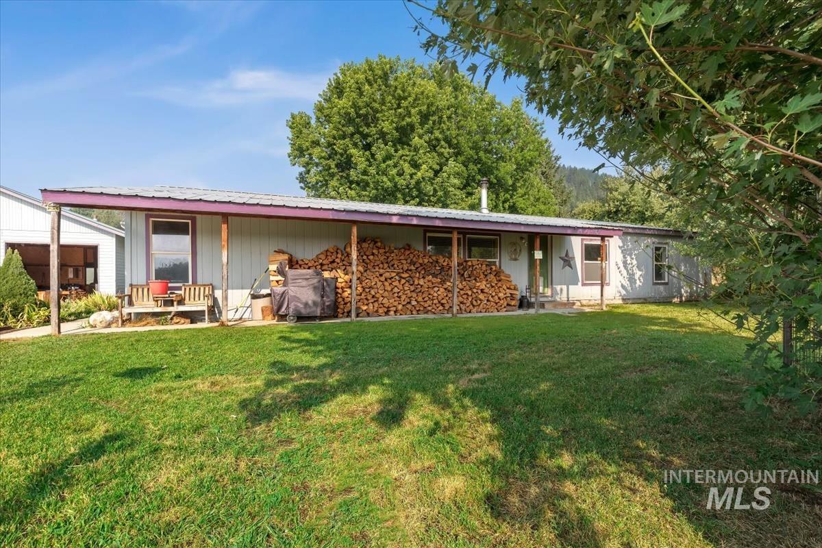23 Timber Lane, Garden Valley, Idaho 83622, 3 Bedrooms, 2 Bathrooms, Residential For Sale, Price $870,000, 98997589