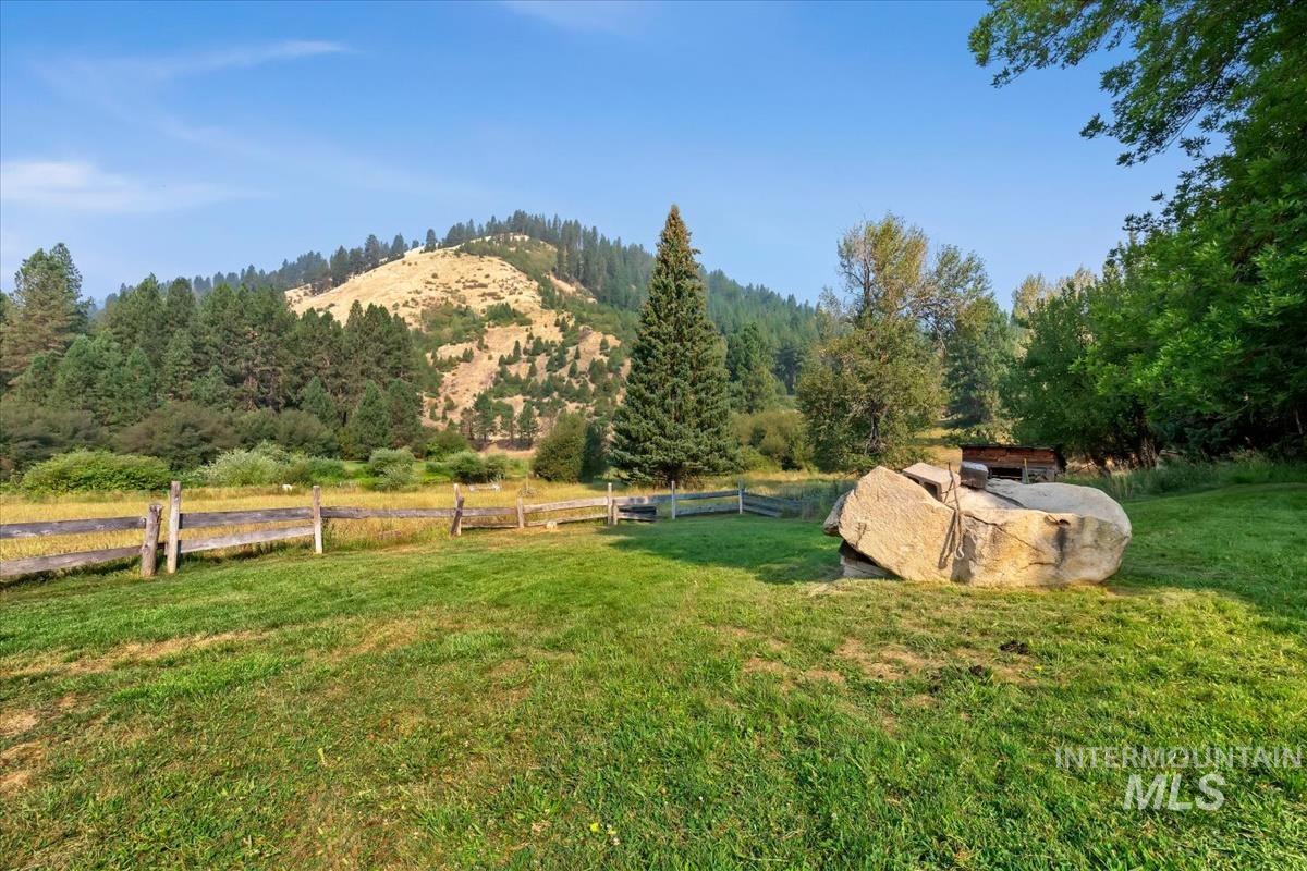 23 Timber Lane, Garden Valley, Idaho 83622, 3 Bedrooms, 2 Bathrooms, Residential For Sale, Price $870,000, 98997589