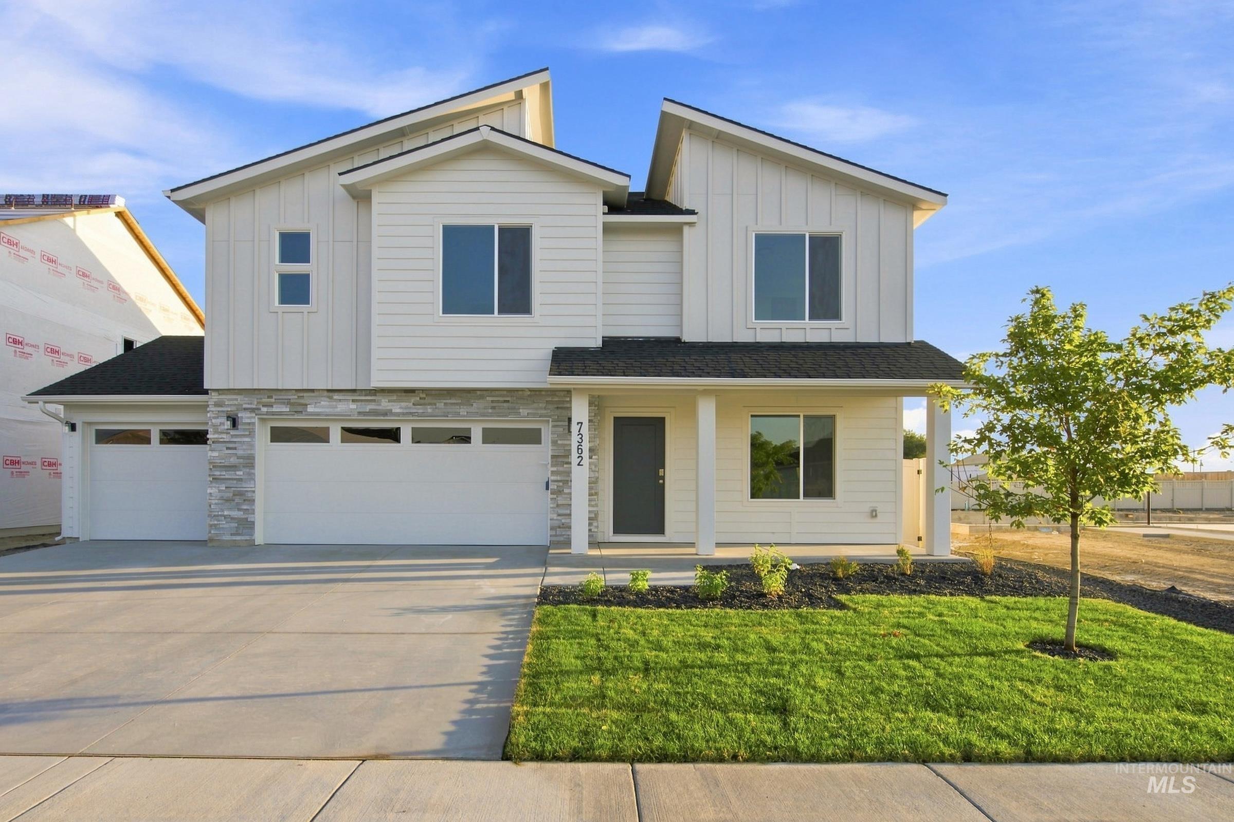 7362 W Newtown Dr, Eagle, Idaho 83616, 5 Bedrooms, 3 Bathrooms, Residential For Sale, Price $659,990,MLS 98997615