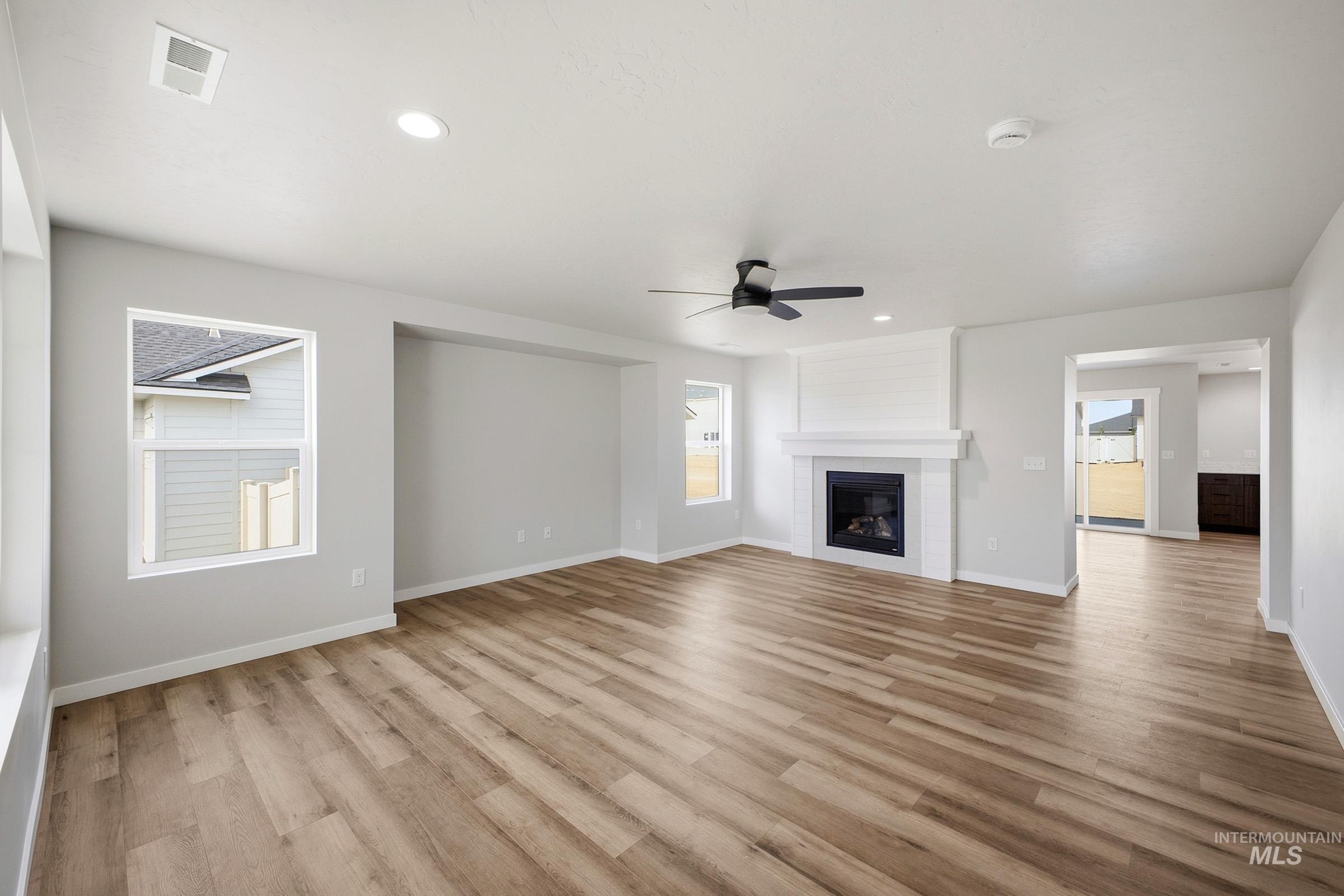 9414 W Cosmic St, Nampa, Idaho 83687, 5 Bedrooms, 2.5 Bathrooms, Residential For Sale, Price $519,990,MLS 98997623