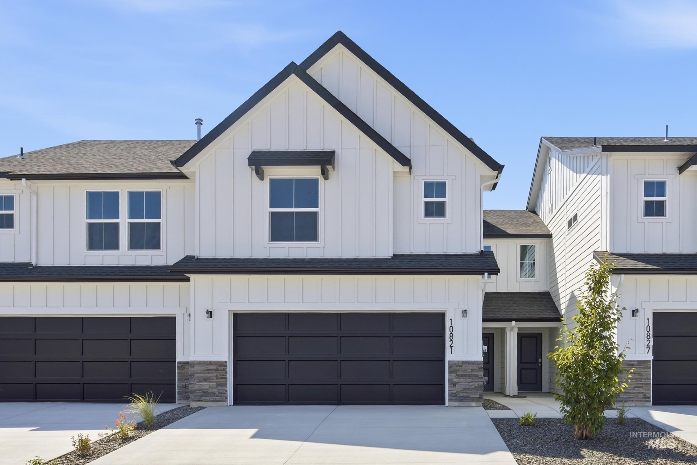 10821 Greensboro St, Caldwell, Idaho 83605, 3 Bedrooms, 2.5 Bathrooms, Residential For Sale, Price $380,990,MLS 98997627