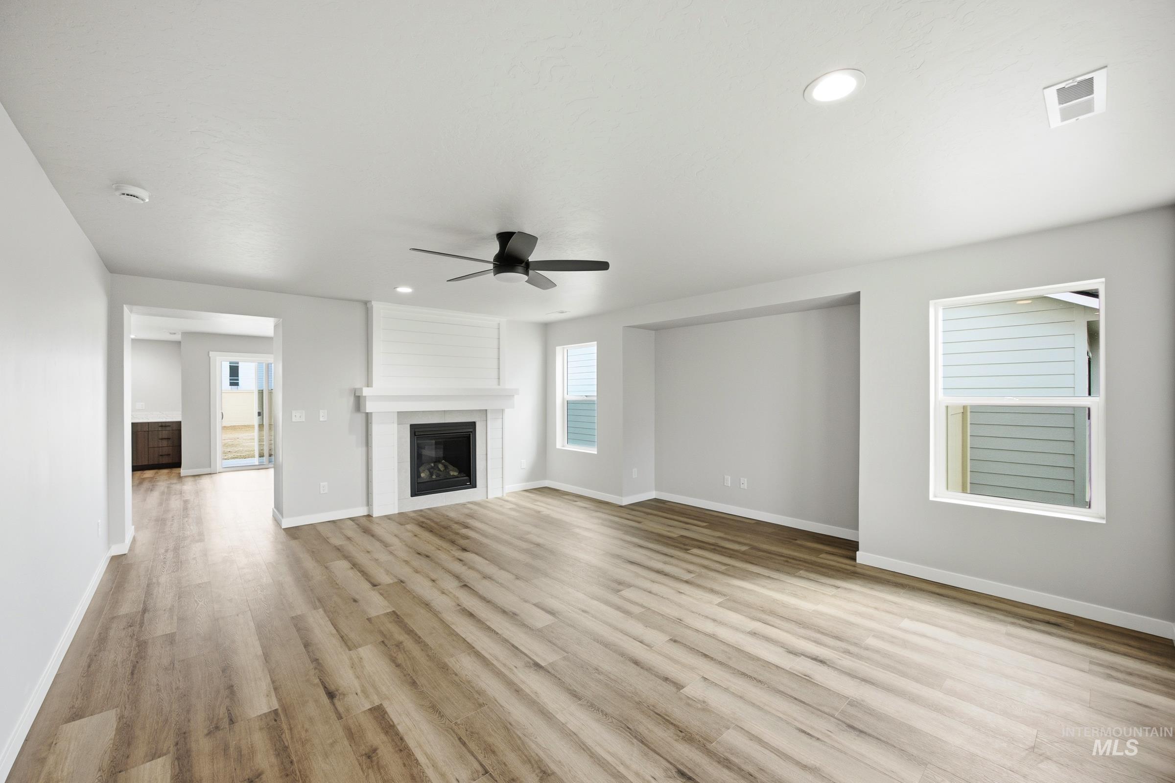 12682 Kinsella St, Nampa, Idaho 83651, 5 Bedrooms, 2.5 Bathrooms, Residential For Sale, Price $499,990, 98997659