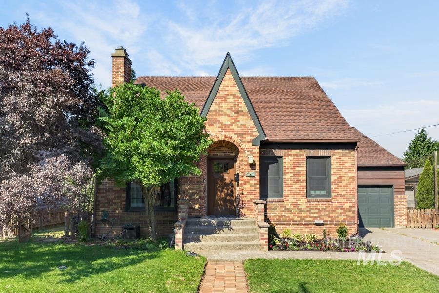 Residential For Sale