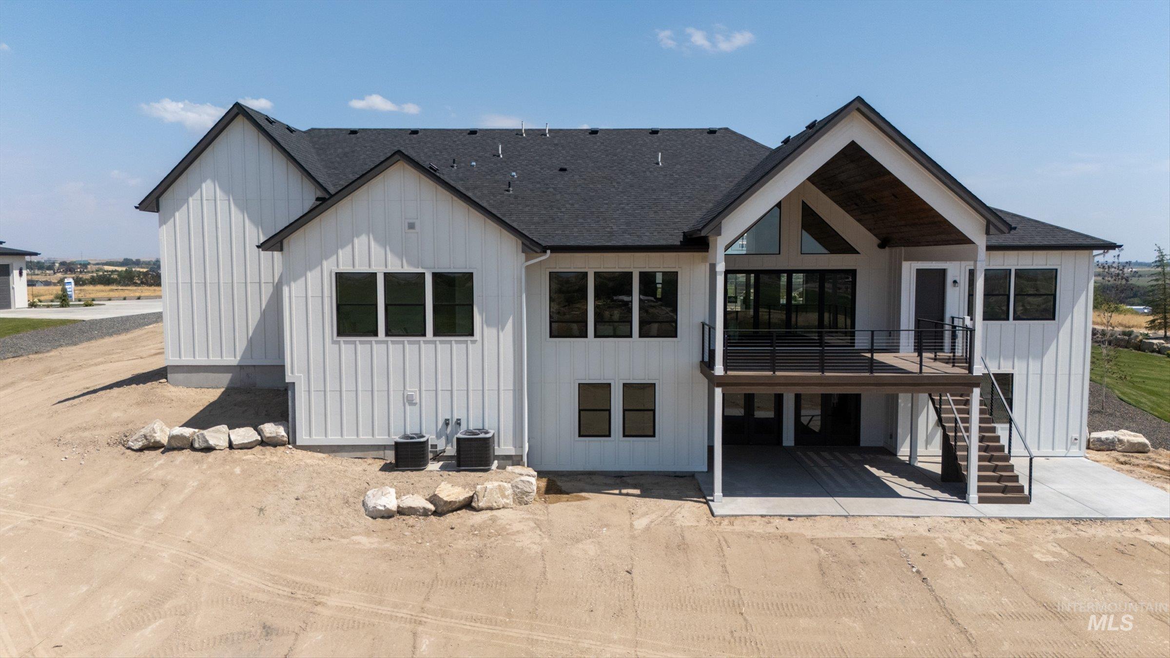 27181 Iron Horse Dr, Caldwell, Idaho 83607, 5 Bedrooms, 4.5 Bathrooms, Residential For Sale, Price $1,699,999,MLS 98997673