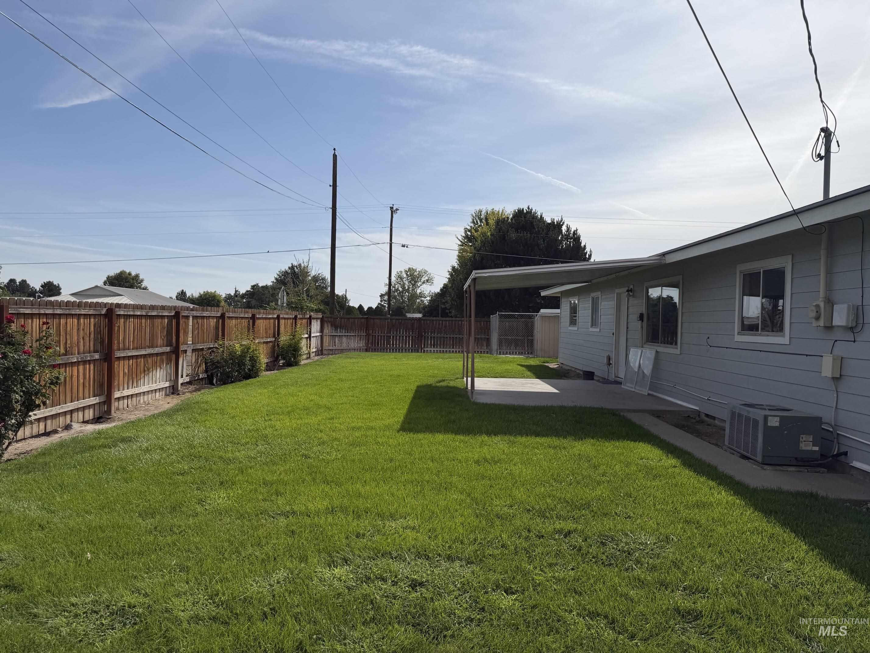 1309 SW 11th Ave, Ontario, Oregon 97914, 5 Bedrooms, 3 Bathrooms, Residential For Sale, Price $339,900, 98997676