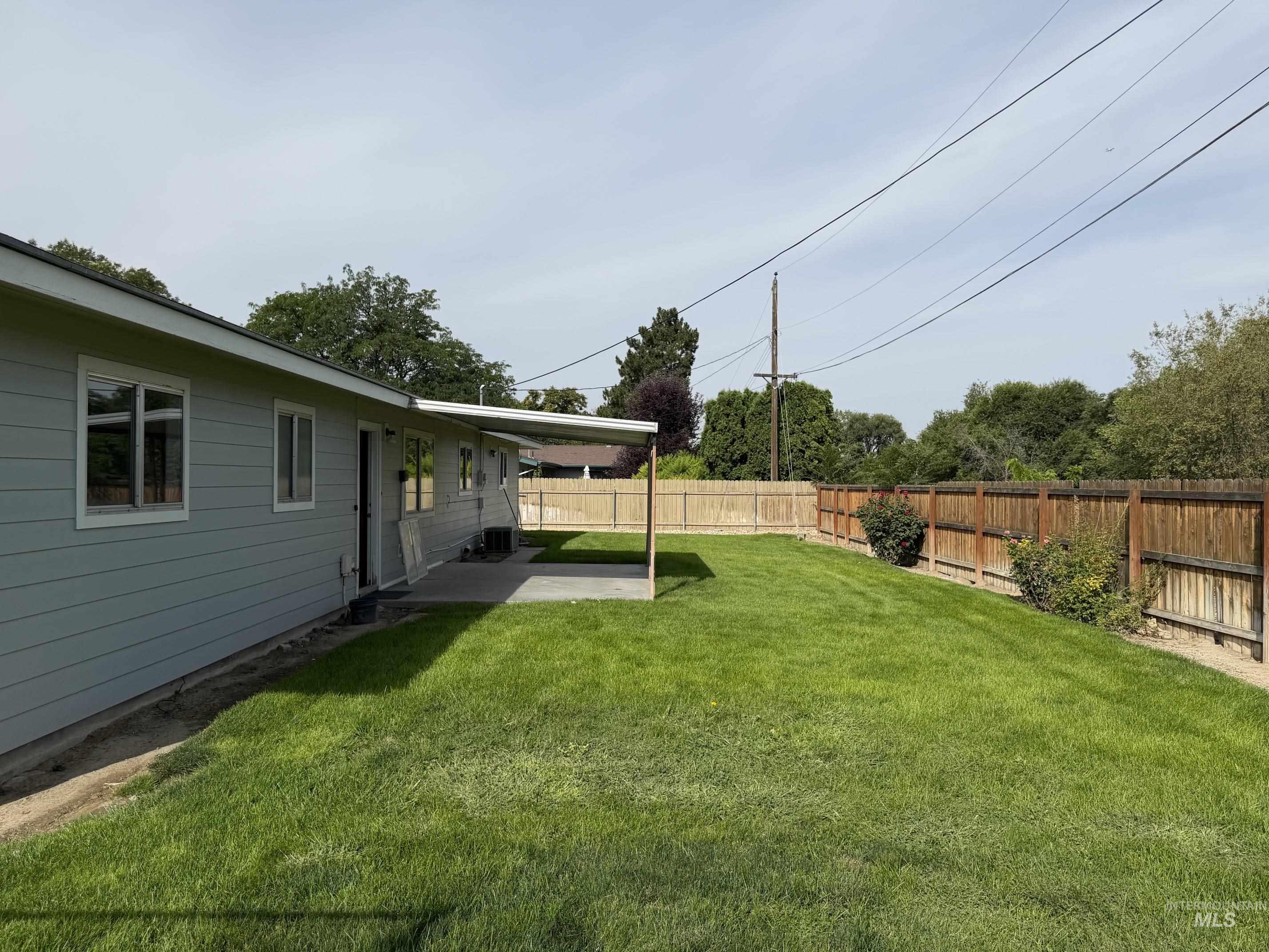 1309 SW 11th Ave, Ontario, Oregon 97914, 5 Bedrooms, 3 Bathrooms, Residential For Sale, Price $339,900, 98997676
